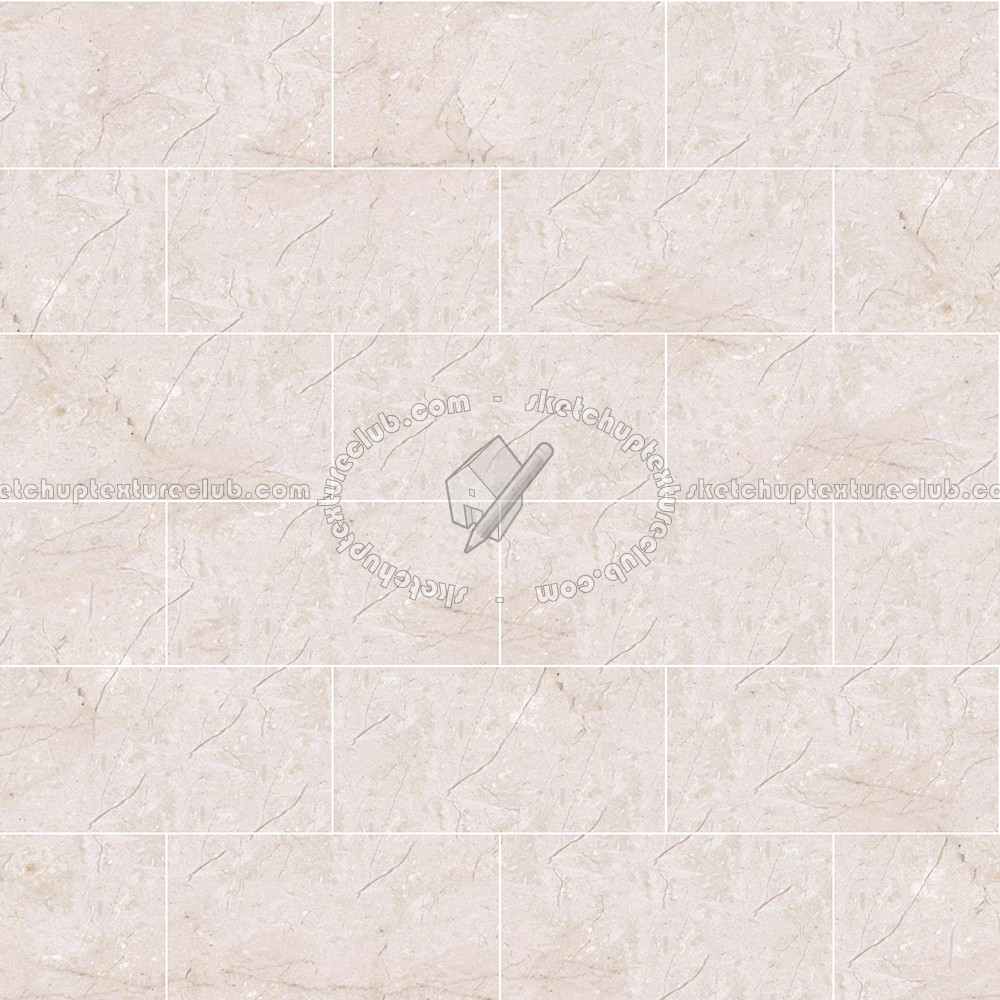 Textures   -   ARCHITECTURE   -   TILES INTERIOR   -   Marble tiles   -   Pink  - Pearl white marble floor tile texture seamless 14564 (seamless)