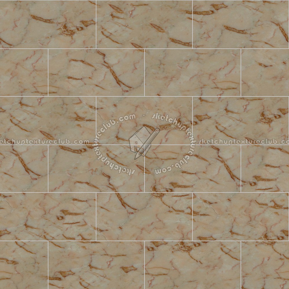 Textures   -   ARCHITECTURE   -   TILES INTERIOR   -   Marble tiles   -   Yellow  - Pearl yellow marble floor tile texture seamless 14958 (seamless)