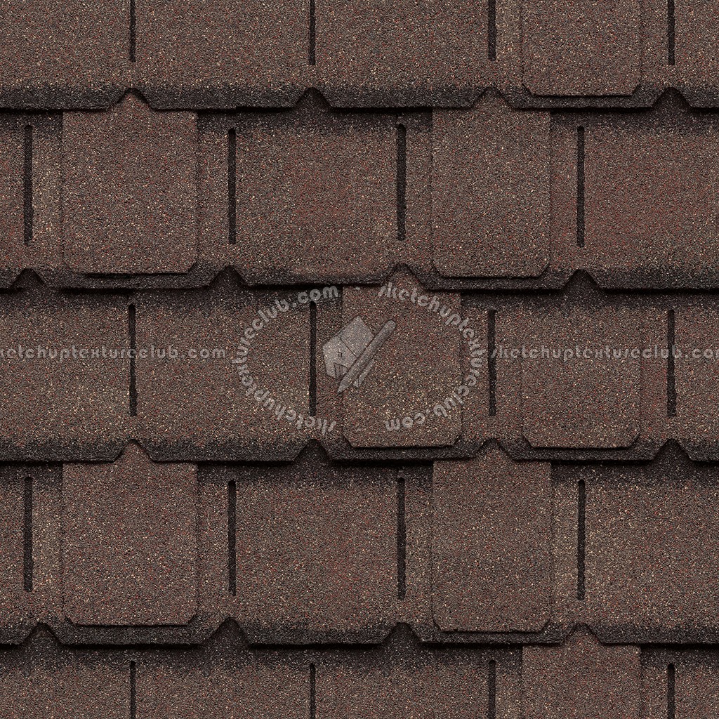 Textures   -   ARCHITECTURE   -   ROOFINGS   -   Asphalt roofs  - Camelot asphalt shingle roofing texture seamless 03315 (seamless)