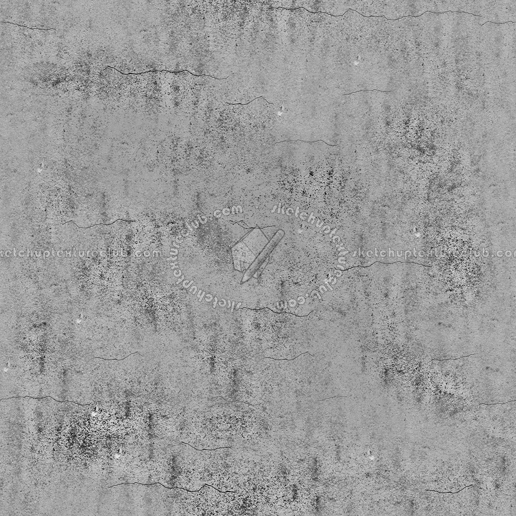 Textures   -   ARCHITECTURE   -   CONCRETE   -   Bare   -   Dirty walls  - Concrete bare dirty texture seamless 01490 (seamless)