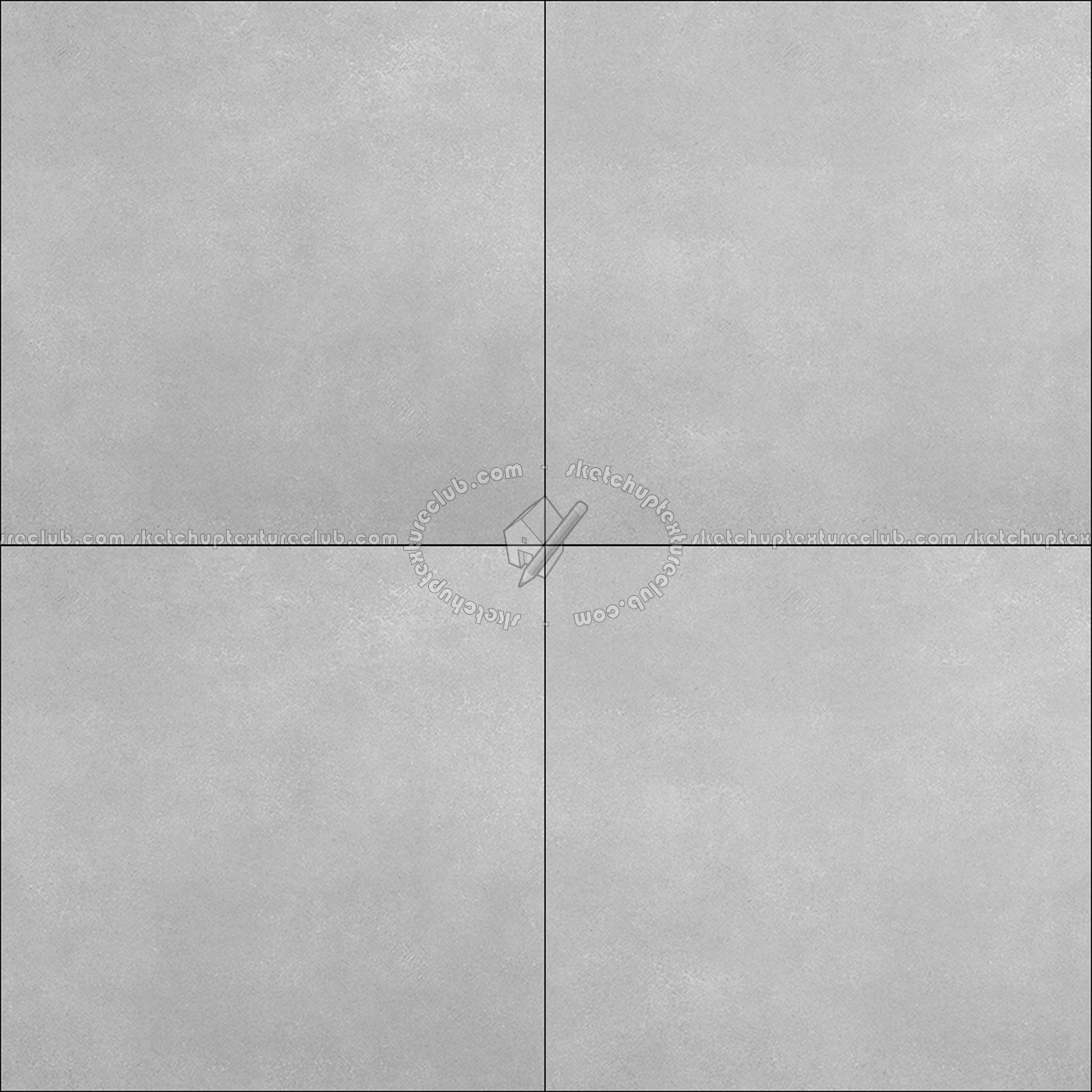 Design industry concrete square tile texture seamless 14105