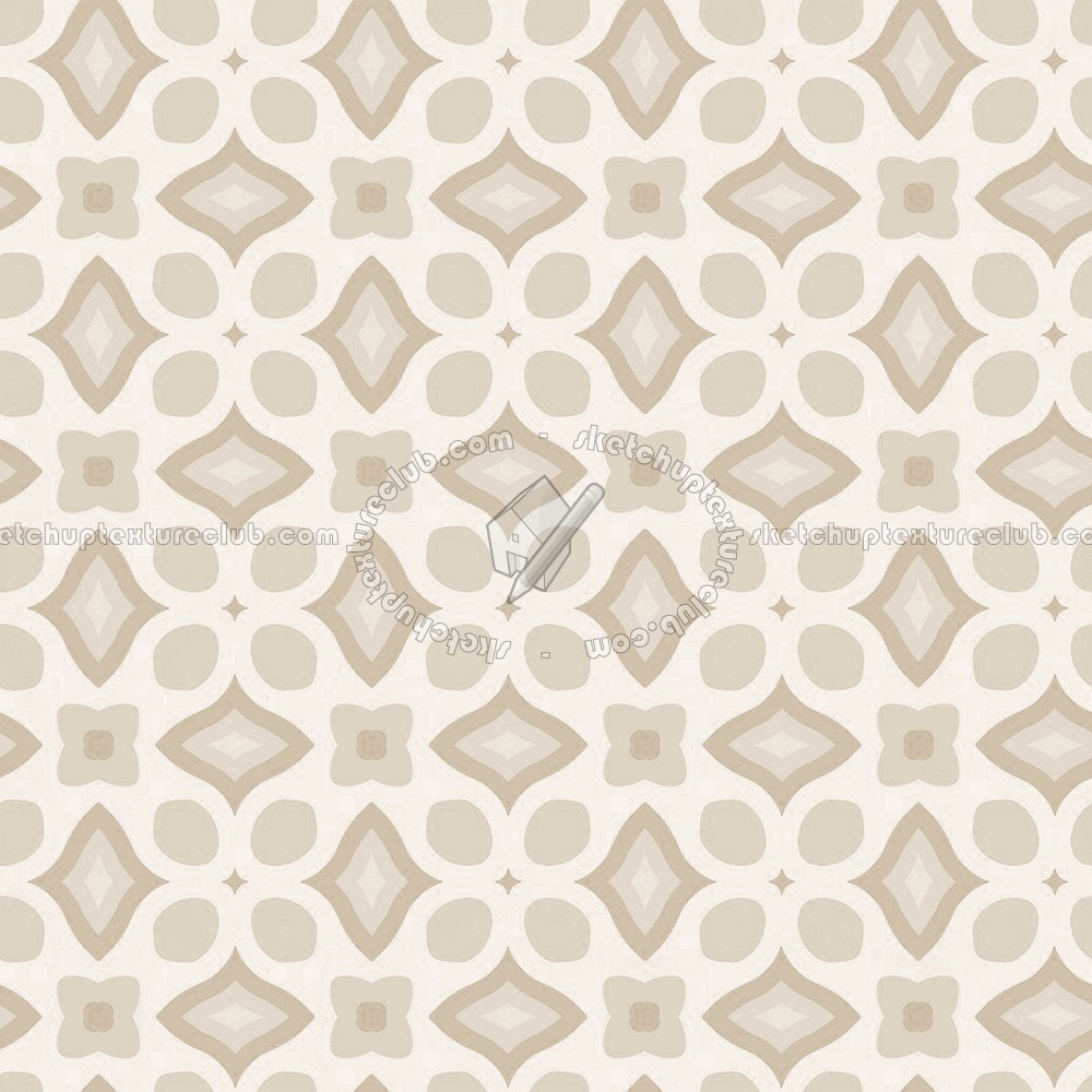 Textures - MATERIALS - WALLPAPER - Geometric patterns - Geometric wallpaper texture seamless 11135 (seamless)