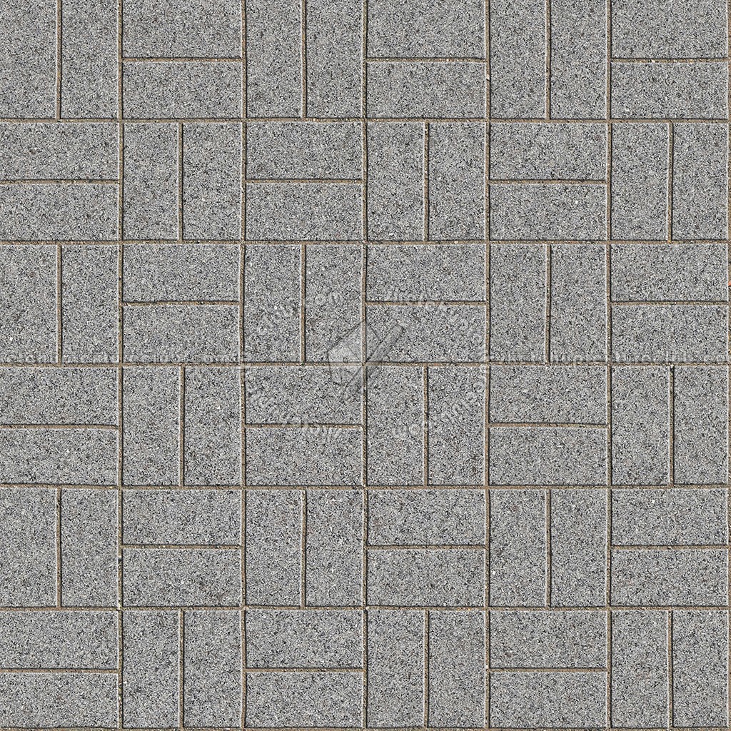 Textures   -   ARCHITECTURE   -   PAVING OUTDOOR   -   Pavers stone   -   Blocks regular  - Pavers stone regular blocks texture seamless 06276 (seamless)