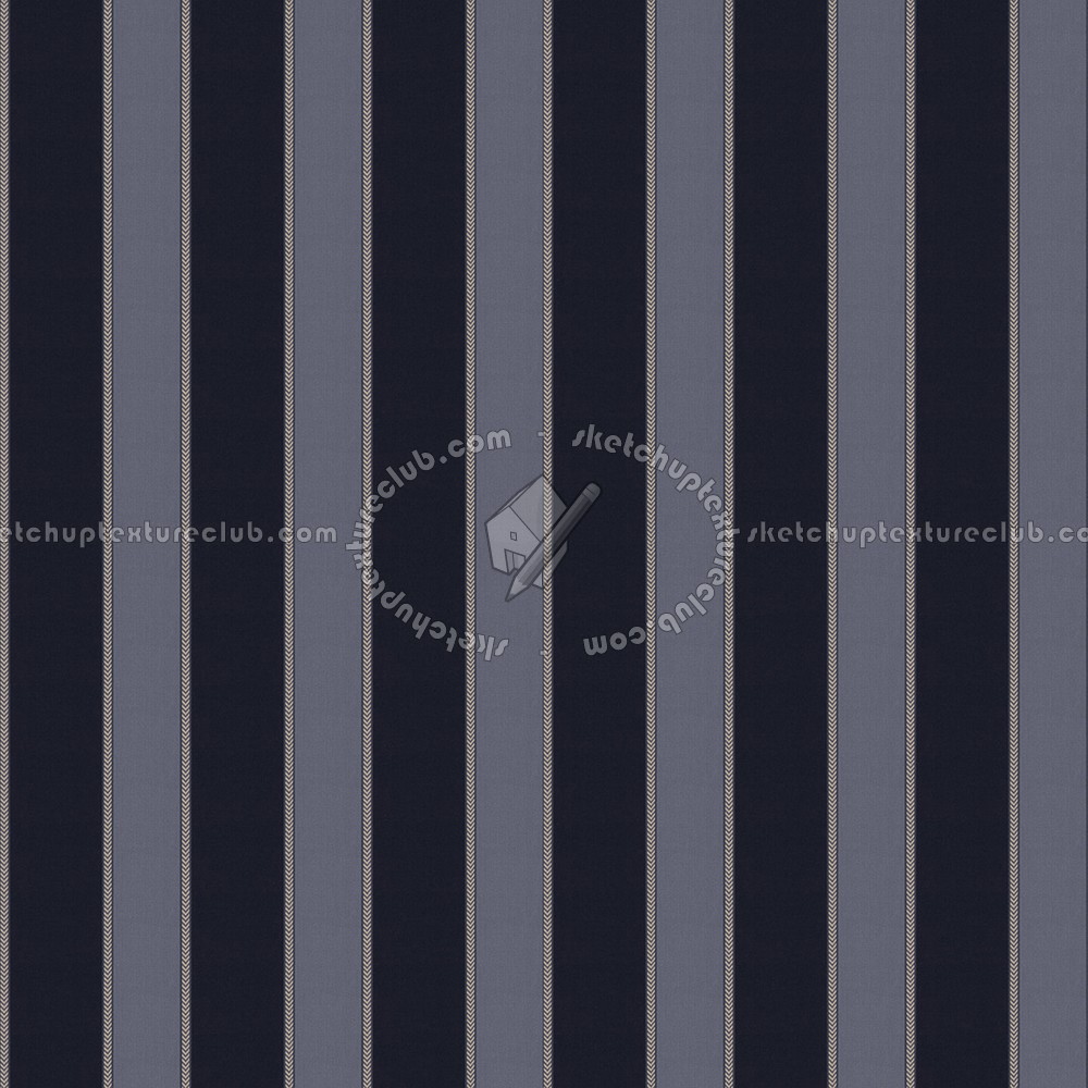 Textures   -   MATERIALS   -   WALLPAPER   -   Striped   -   Blue  - Regency blue striped wallpaper texture seamless 11583 (seamless)