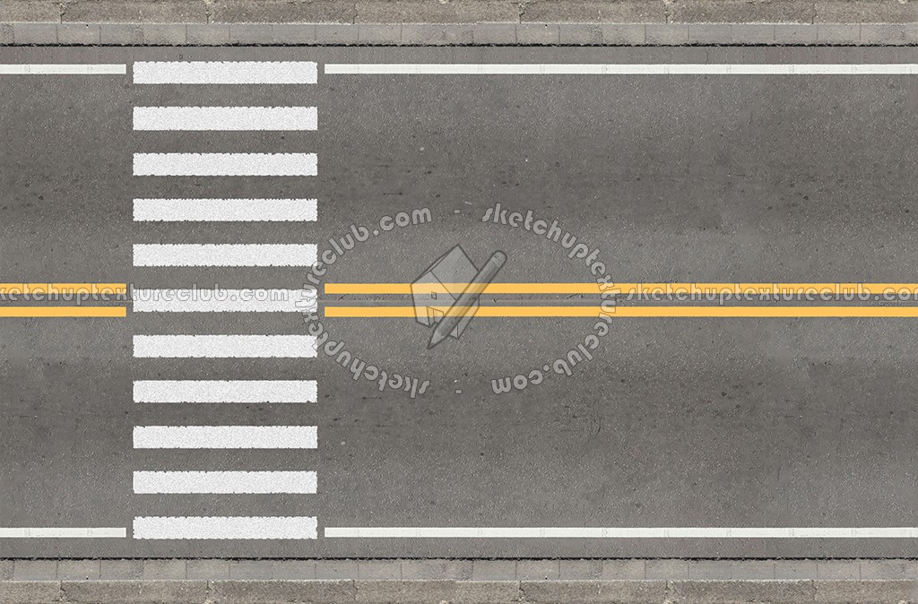 Textures   -   ARCHITECTURE   -   ROADS   -   Roads  - Road texture seamless 07591 (seamless)