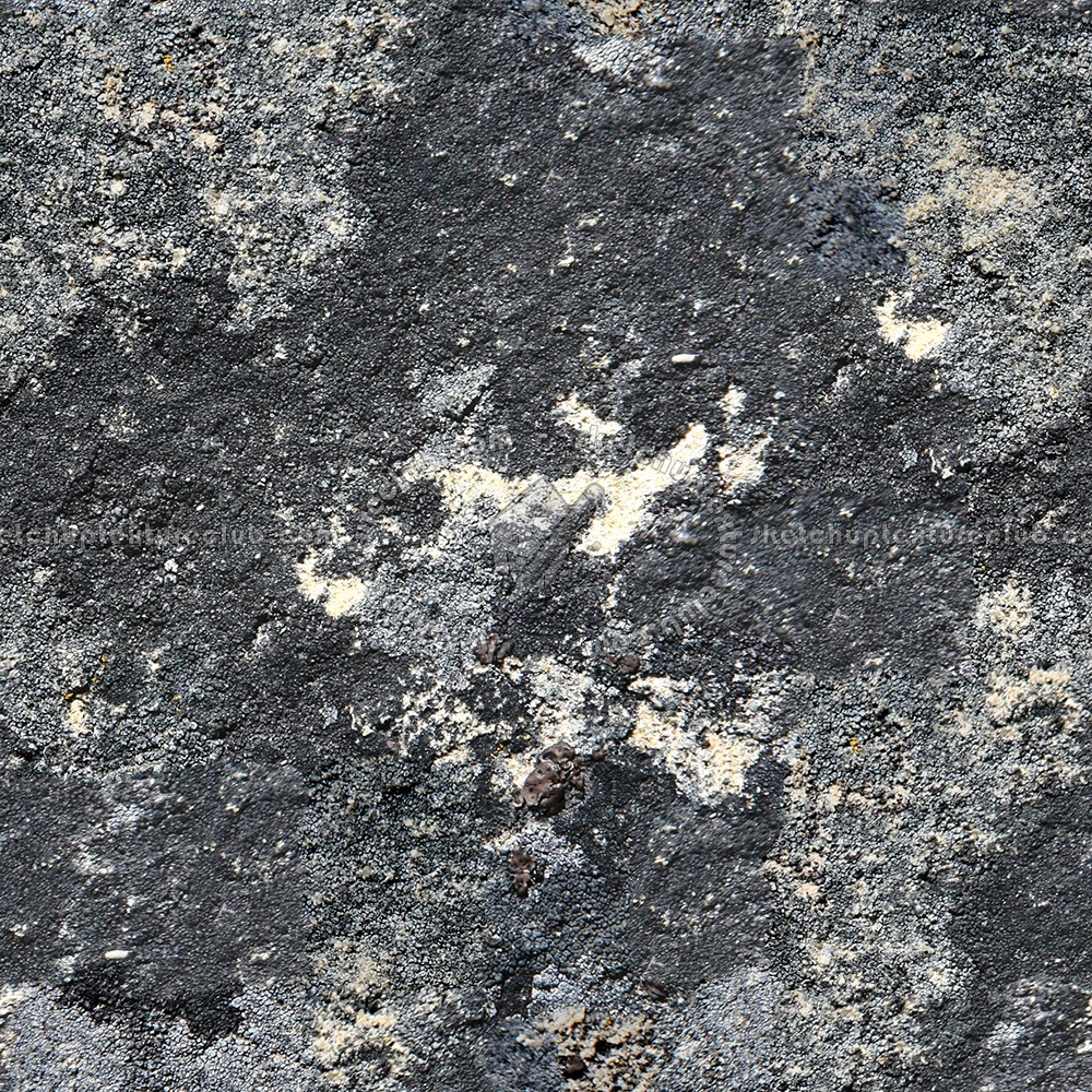 Textures   -   NATURE ELEMENTS   -   ROCKS  - Rock stone texture seamless 12685 (seamless)