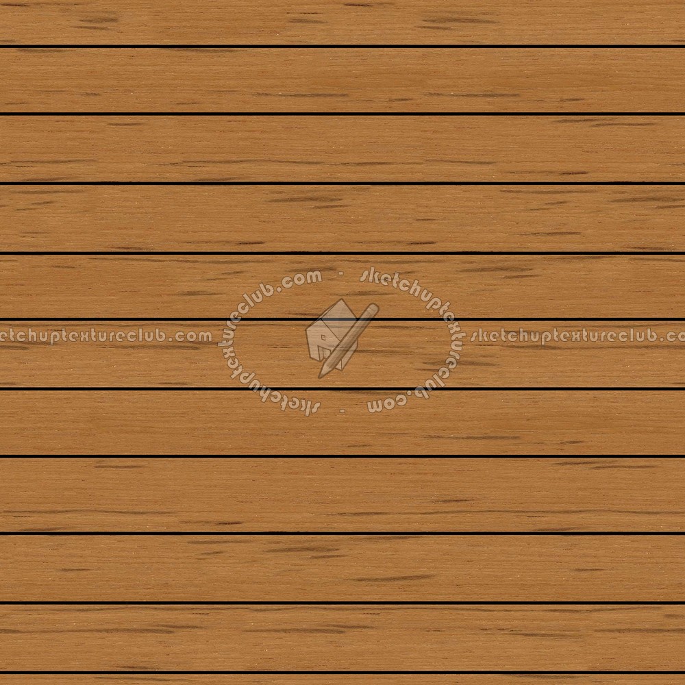 Wood decking boat texture seamless 09273
