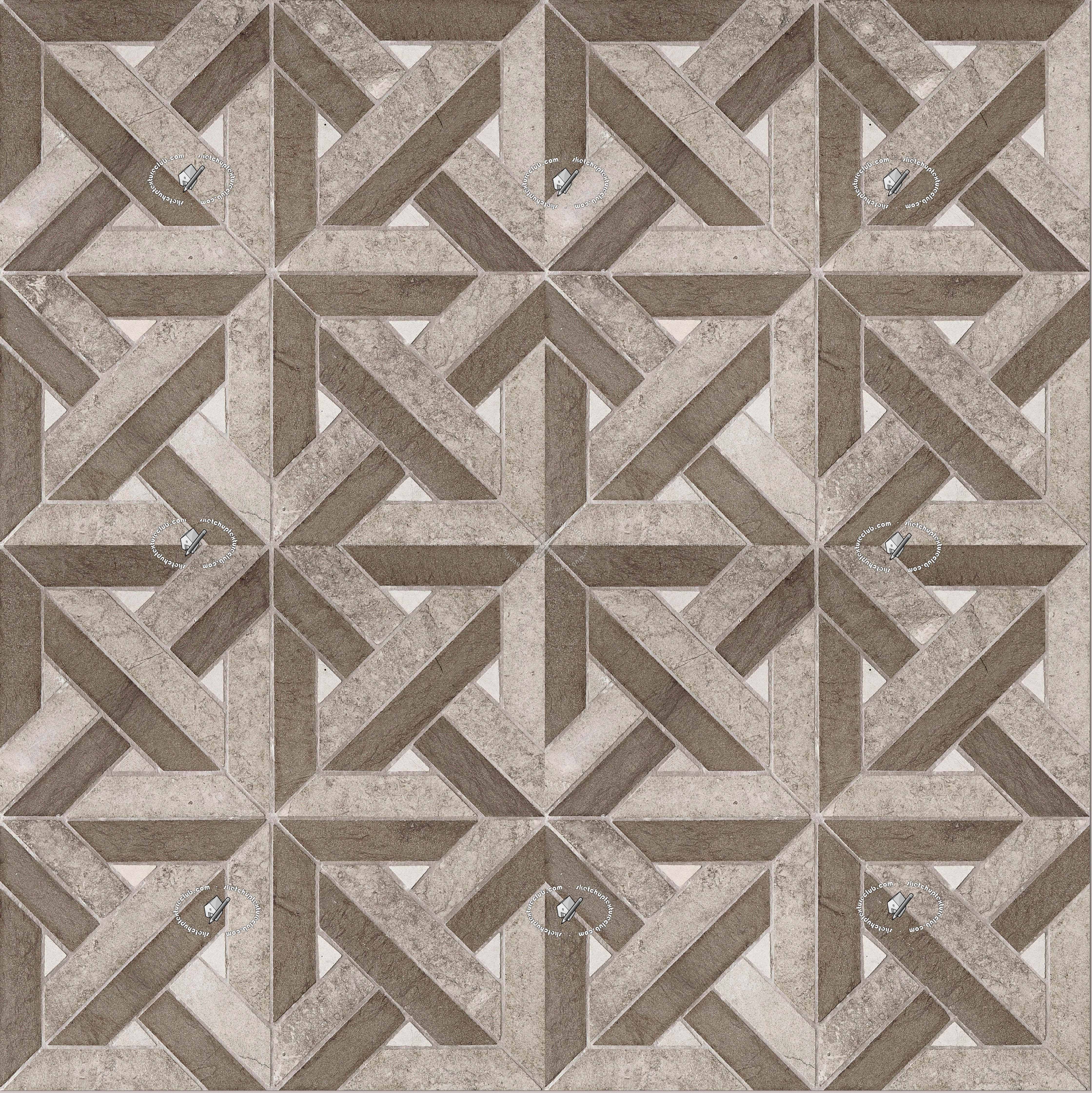 Textures   -   ARCHITECTURE   -   TILES INTERIOR   -   Stone tiles  - Art deco natural stone texture seamless 21167 (seamless)