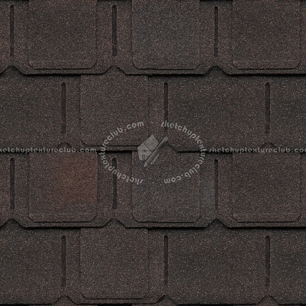Textures   -   ARCHITECTURE   -   ROOFINGS   -   Asphalt roofs  - Camelot asphalt shingle roofing texture seamless 03316 (seamless)