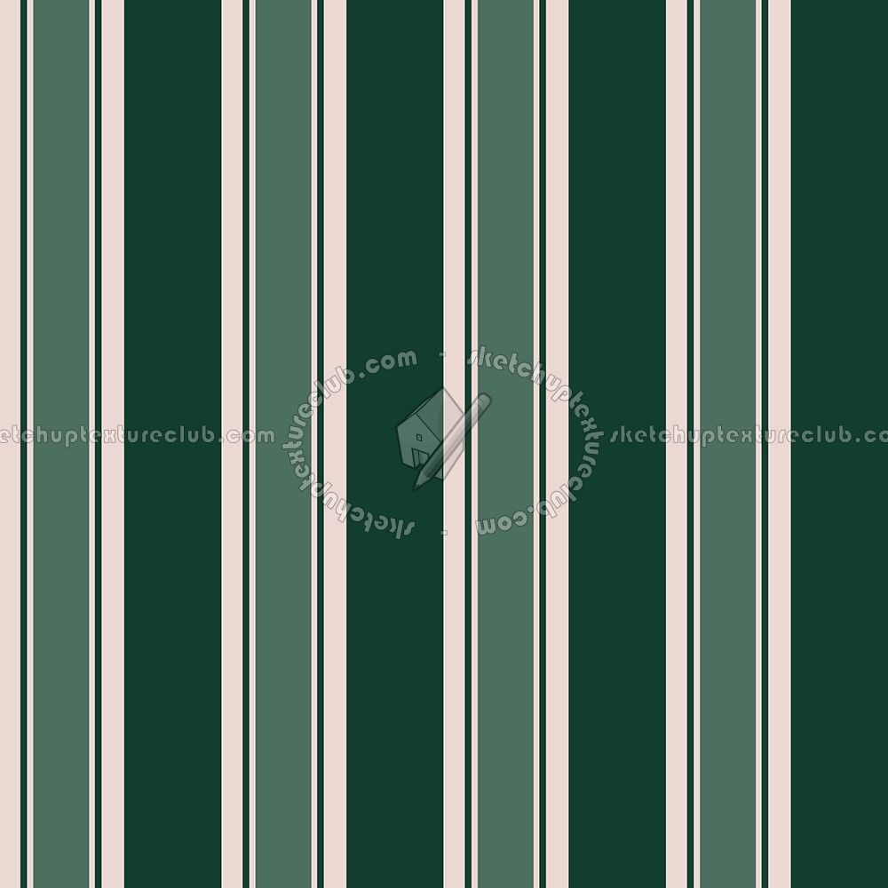 Textures   -   MATERIALS   -   WALLPAPER   -   Striped   -   Green  - Ivory green striped wallpaper texture seamless 11795 (seamless)