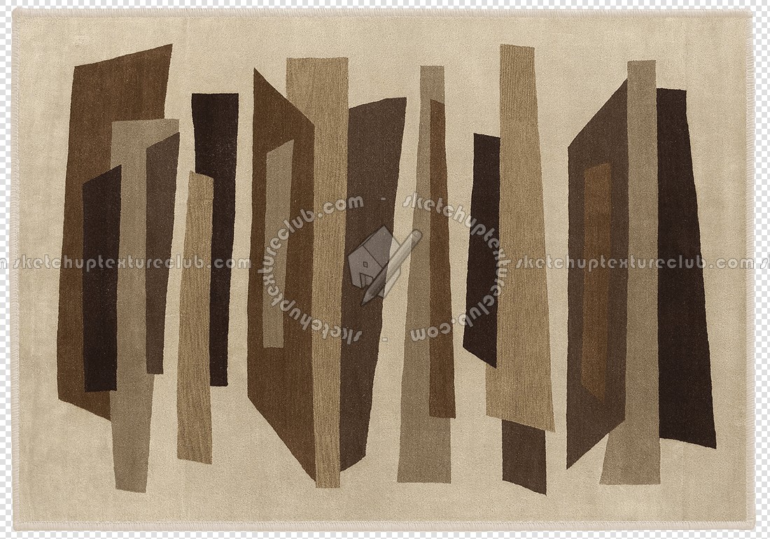 Textures   -   MATERIALS   -   RUGS   -   Patterned rugs  - Patterned rug texture 19885