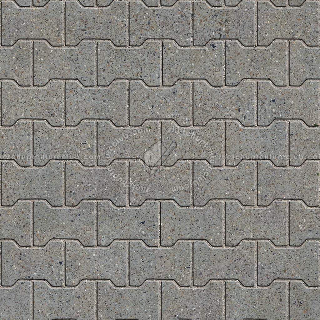 Textures   -   ARCHITECTURE   -   PAVING OUTDOOR   -   Pavers stone   -   Blocks regular  - Pavers stone regular blocks texture seamless 06277 (seamless)