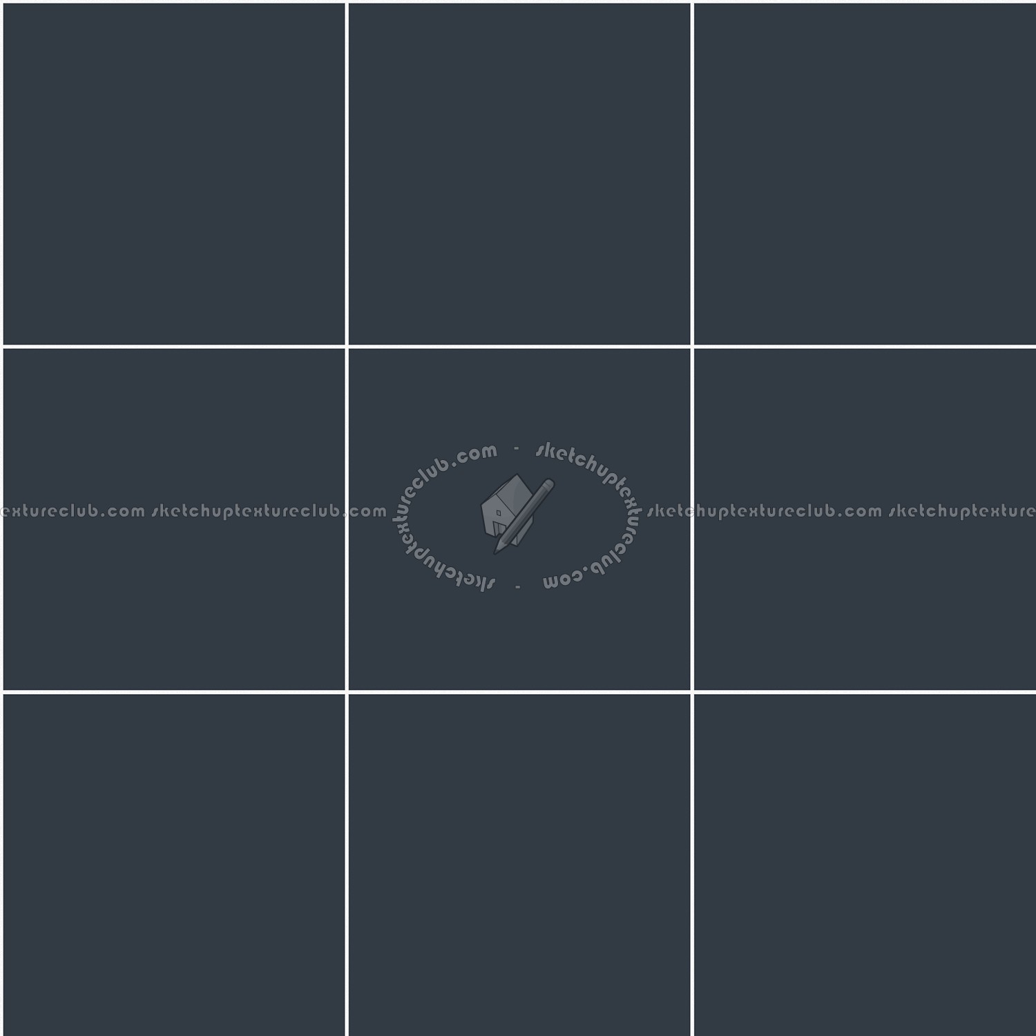 Textures   -   ARCHITECTURE   -   TILES INTERIOR   -   Plain color   -   cm 50 x 50  - Plain color floor tiles white grout line cm 50x50 texture seamless 15861 (seamless)