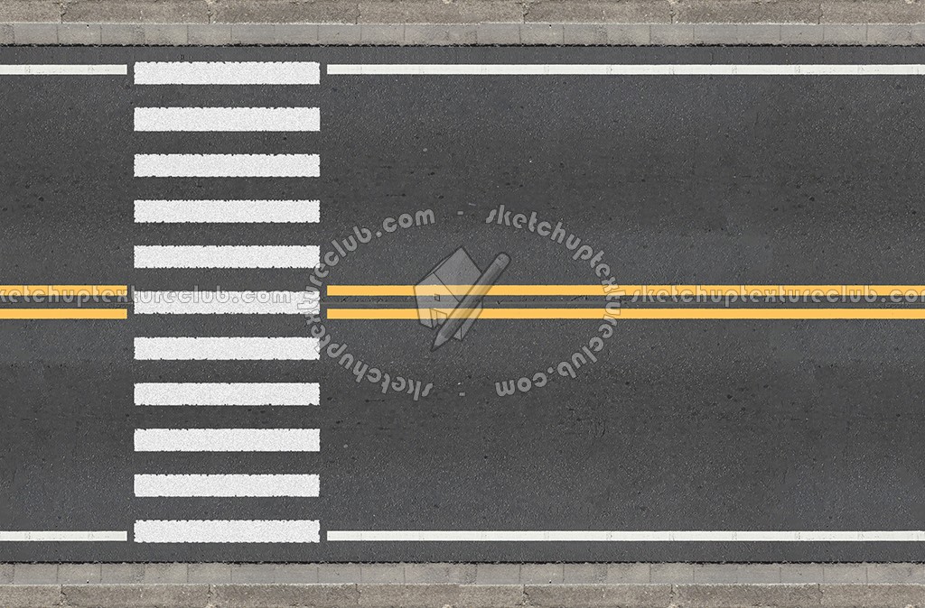Textures   -   ARCHITECTURE   -   ROADS   -   Roads  - Road texture seamless 07592 (seamless)