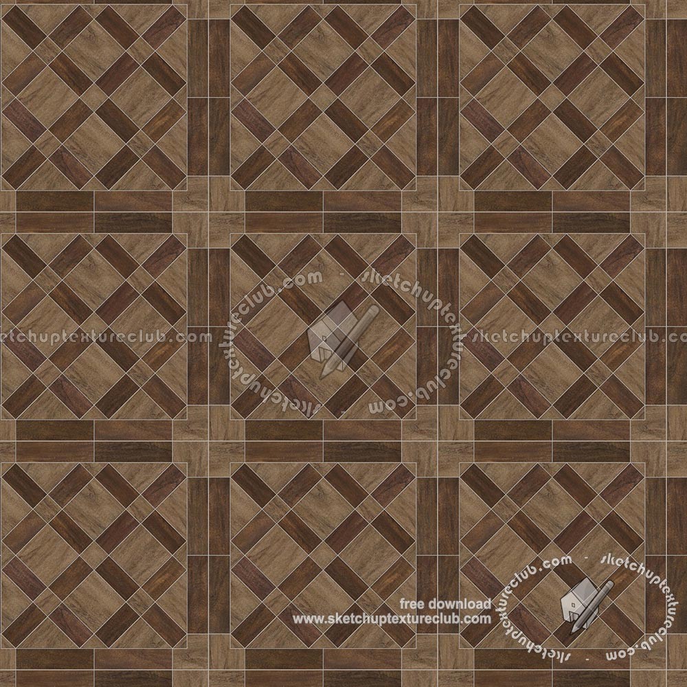 Textures   -   ARCHITECTURE   -   TILES INTERIOR   -   Ceramic Wood  - Wood ceramic tile texture seamless 18262 (seamless)