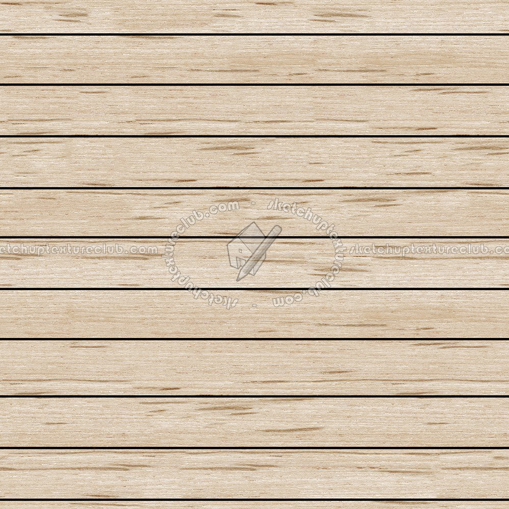 Wood decking boat texture seamless 09274