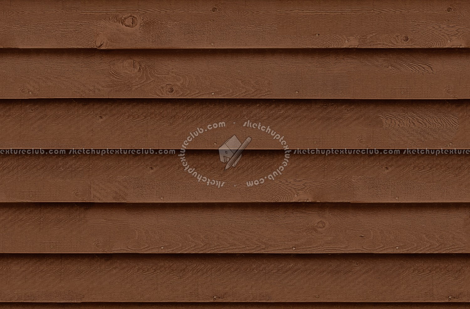 Textures   -   ARCHITECTURE   -   WOOD PLANKS   -   Siding wood  - Brown siding wood texture seamless 08885 (seamless)