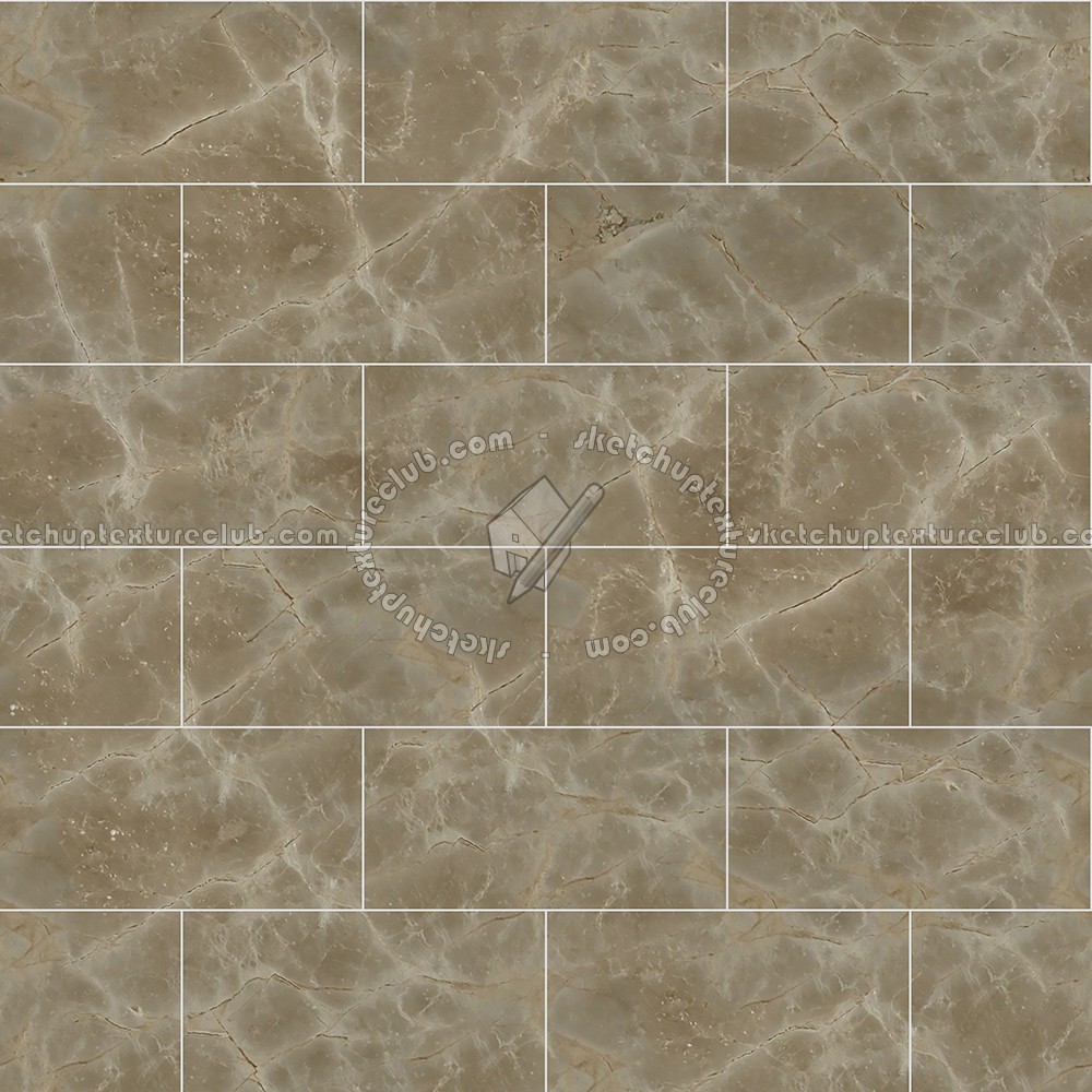 Textures   -   ARCHITECTURE   -   TILES INTERIOR   -   Marble tiles   -   Cream  - Cedar limestone marble tile texture seamless 14317 (seamless)