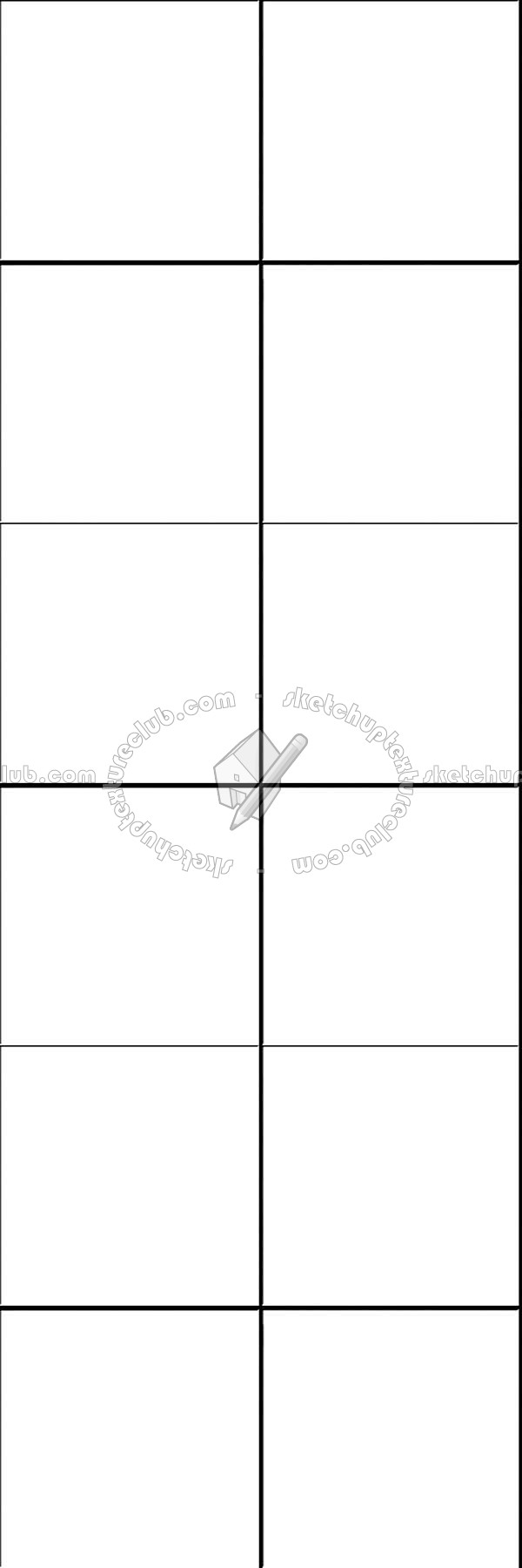 Textures   -   ARCHITECTURE   -   TILES INTERIOR   -   Ornate tiles   -   Floral tiles  - Ceramic floral tiles texture seamless 19229 - Reflect