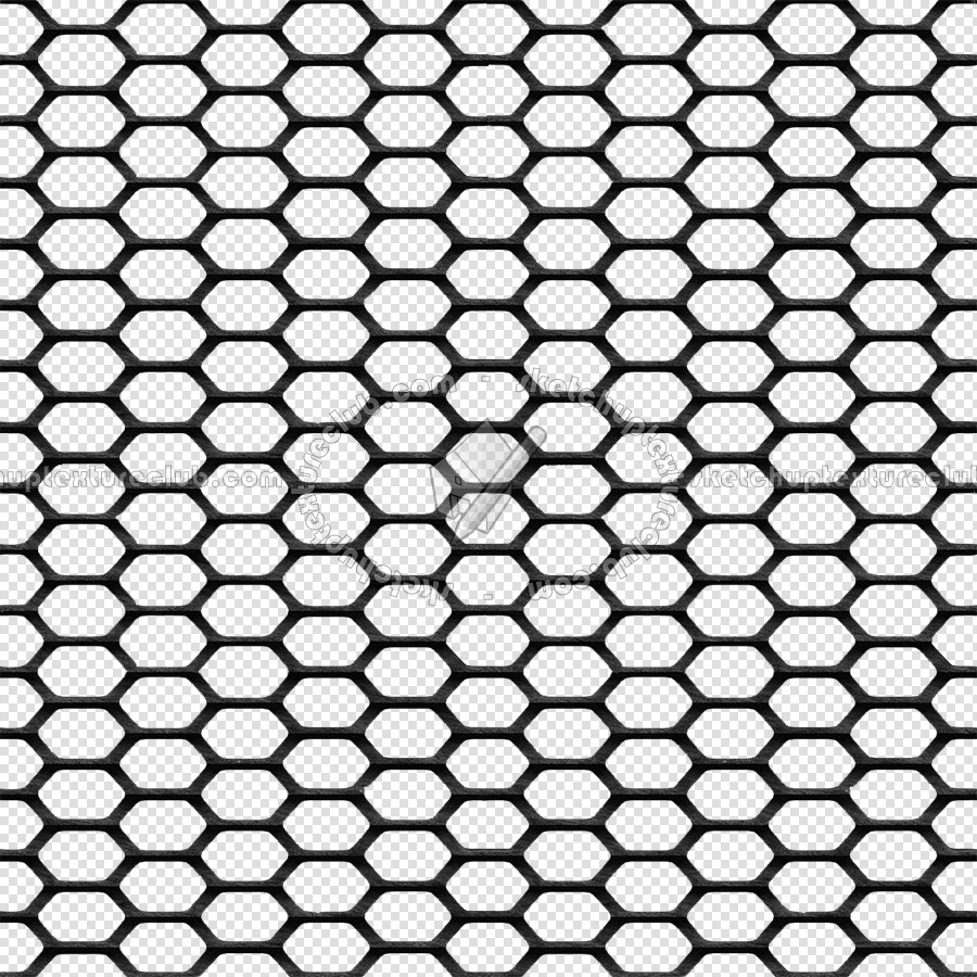 Textures   -   MATERIALS   -   METALS   -   Perforated  - Mesh steel perforate metal texture seamless 10539 (seamless)