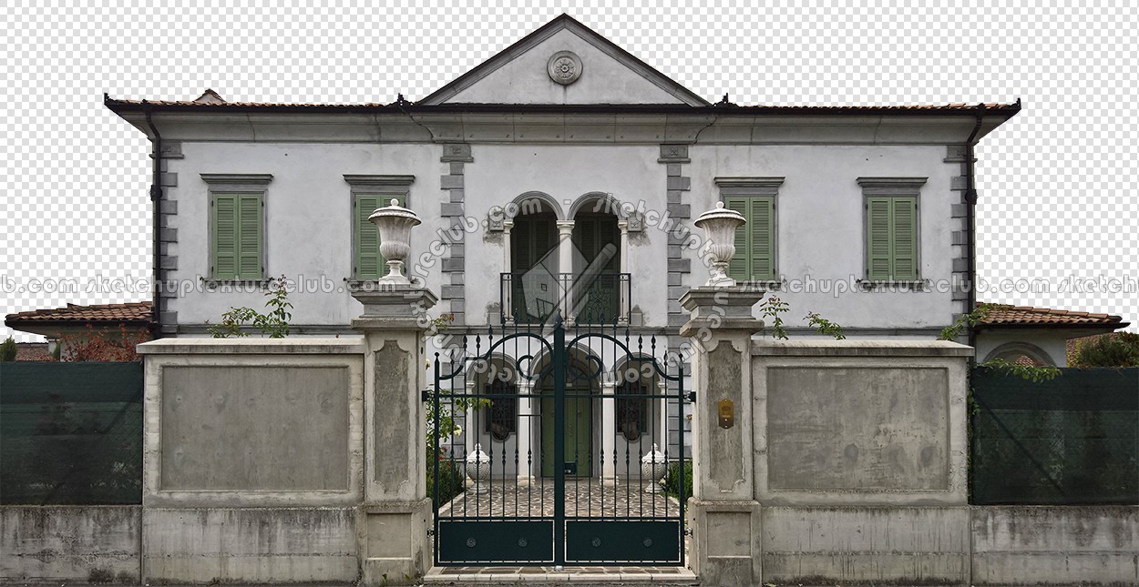 Textures   -   ARCHITECTURE   -   BUILDINGS   -   Old Buildings  - Old building texture 17941