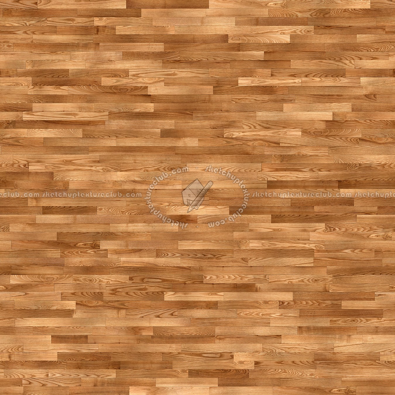 Textures   -   ARCHITECTURE   -   WOOD FLOORS   -   Parquet medium  - Parquet medium color texture seamless 05323 (seamless)