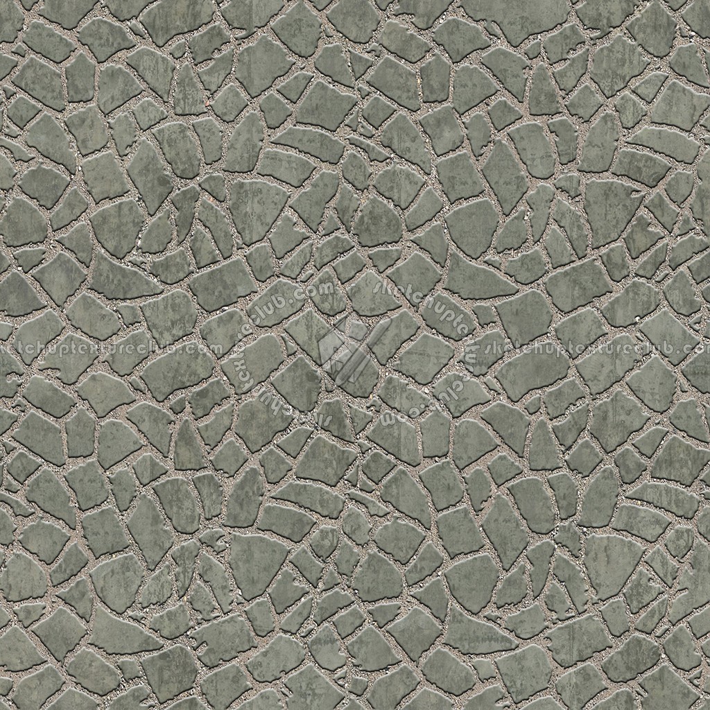 Textures   -   ARCHITECTURE   -   PAVING OUTDOOR   -   Flagstone  - Paving flagstone texture seamless 05932 (seamless)