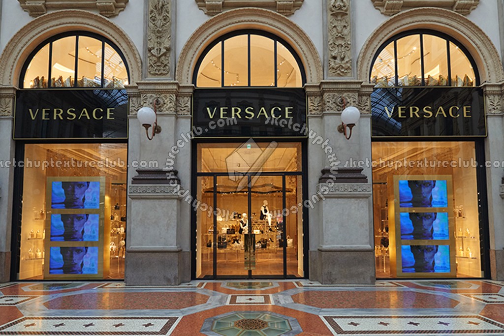 Textures   -   ARCHITECTURE   -   BUILDINGS   -   Shop windows  - Shop windows 00940