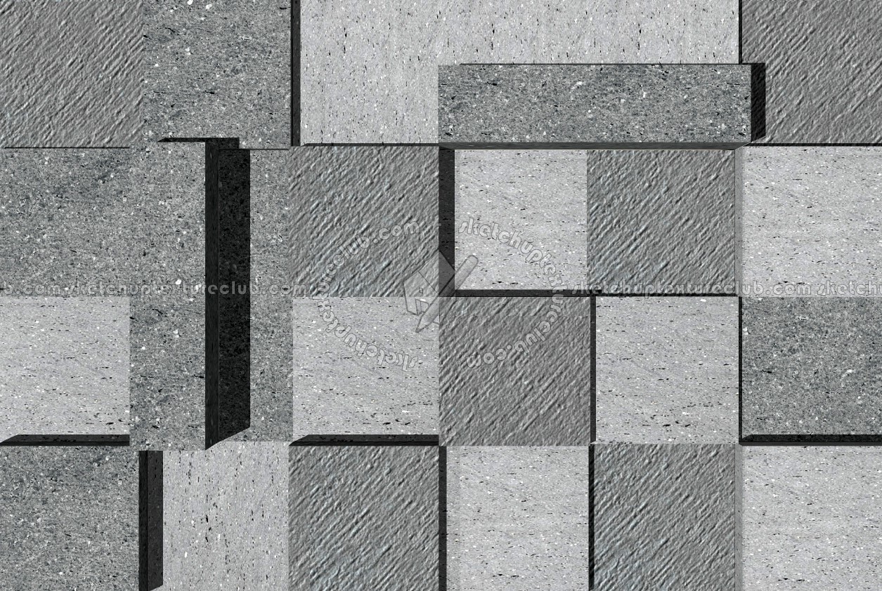 Textures - ARCHITECTURE - STONES WALLS - Claddings stone - Interior - Stone cladding internal walls texture seamless 08696 (seamless)