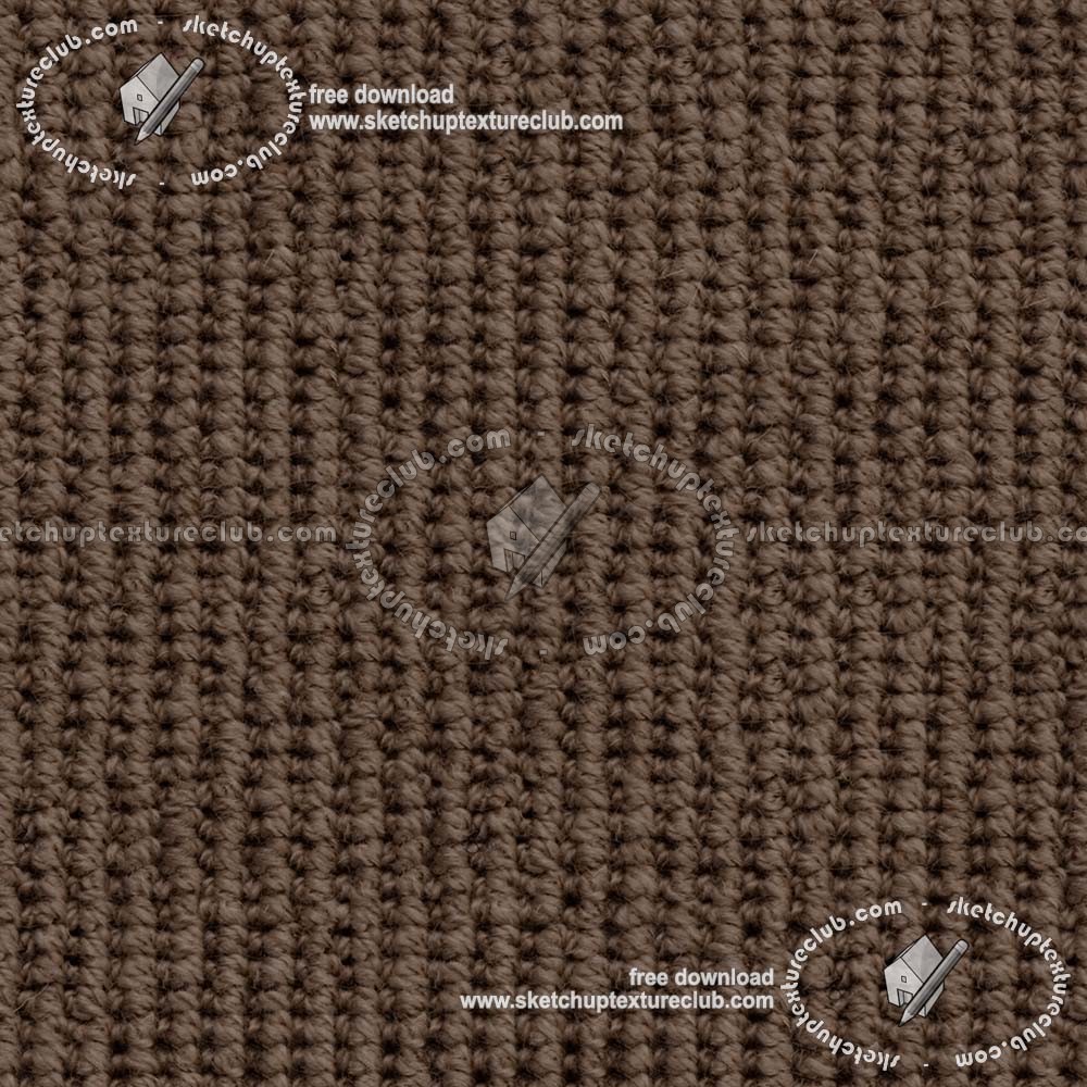 Textures   -   MATERIALS   -   CARPETING   -   Brown tones  - Wool brown carpeting texture seamless 19491 (seamless)