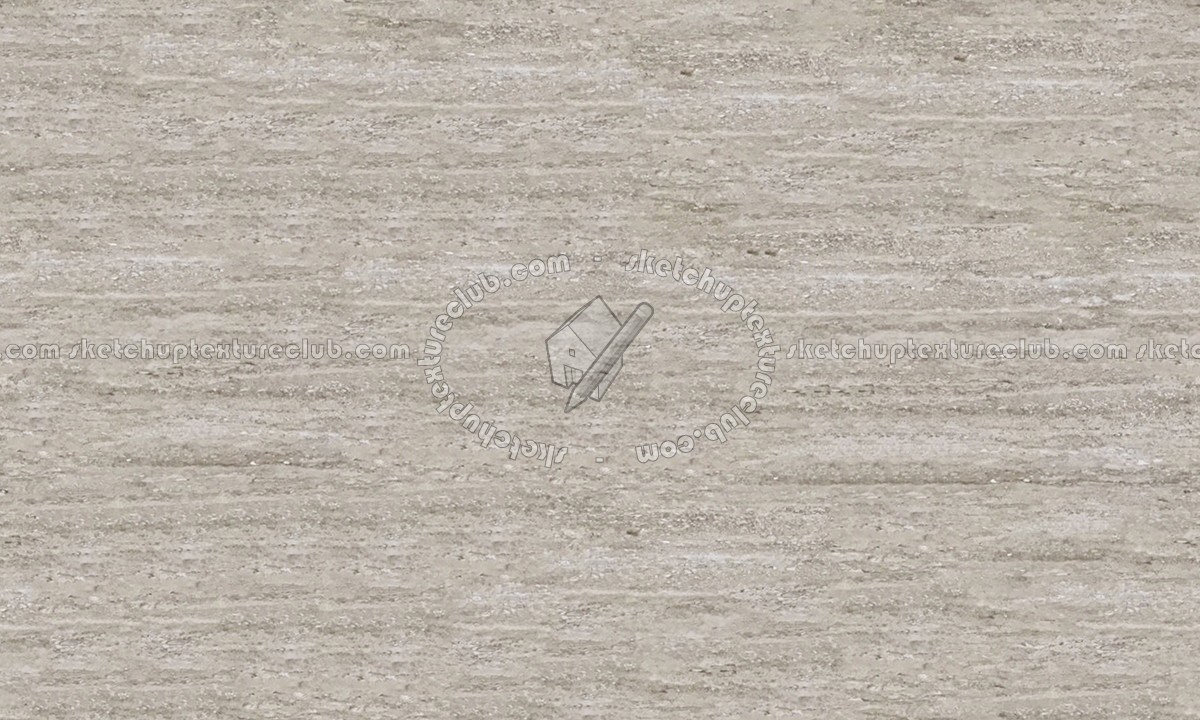 Textures - ARCHITECTURE - MARBLE SLABS - Travertine - Classic travertine slab texture seamless 02542 (seamless)