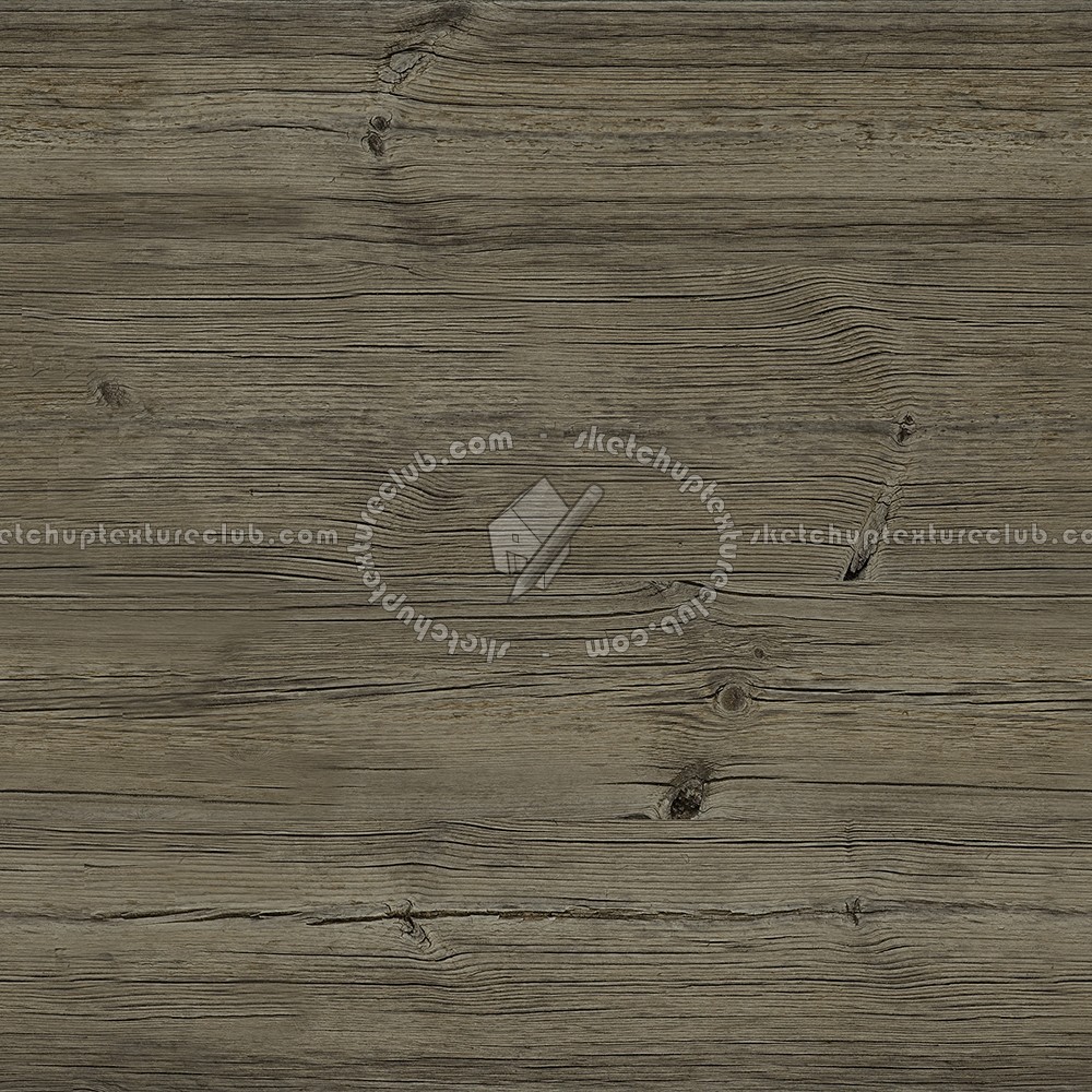 Textures   -   ARCHITECTURE   -   WOOD   -   Fine wood   -   Dark wood  - Dark old raw wood texture seamless 04260 (seamless)