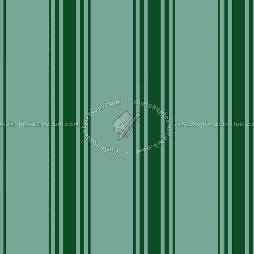 Textures - MATERIALS - WALLPAPER - Striped - Green - Green striped wallpaper texture seamless 11797 (seamless)