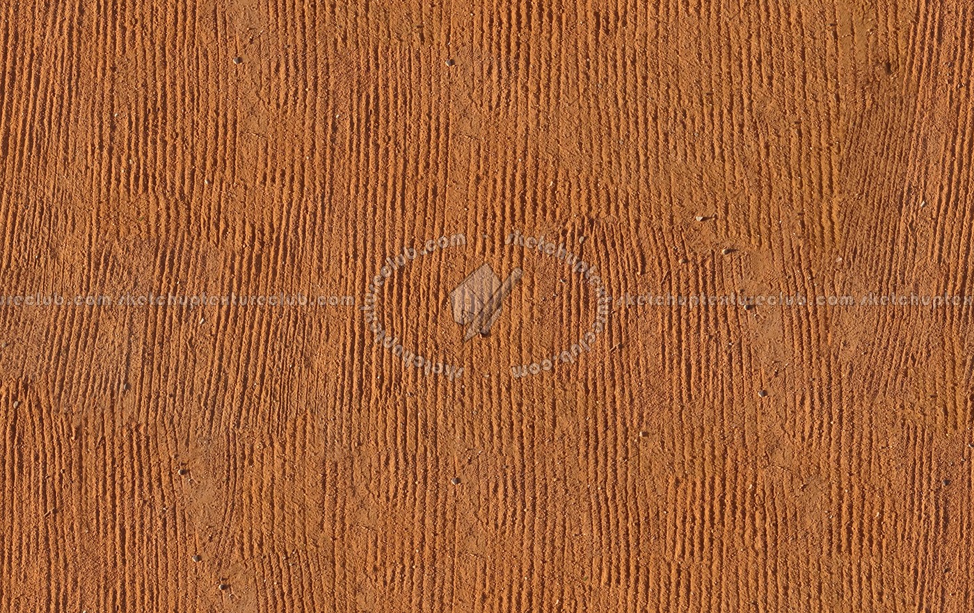 Textures   -   NATURE ELEMENTS   -   SAND  - Red sand texture seamless 17519 (seamless)