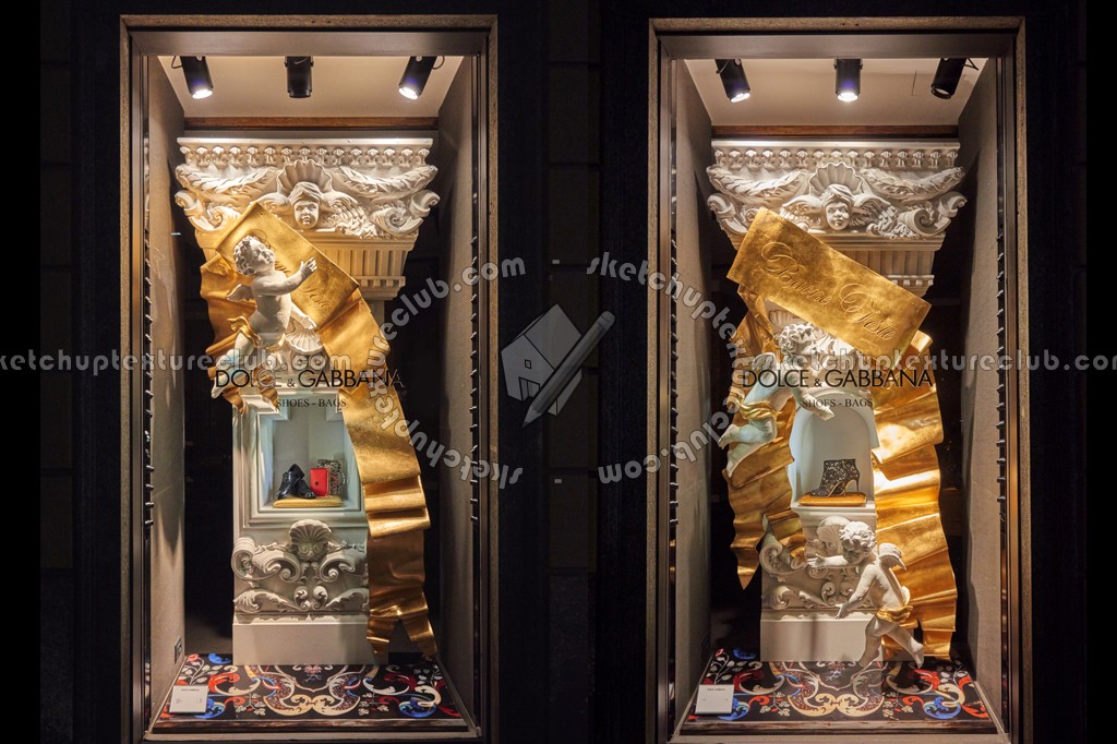 Textures   -   ARCHITECTURE   -   BUILDINGS   -   Shop windows  - Shop windows 00941