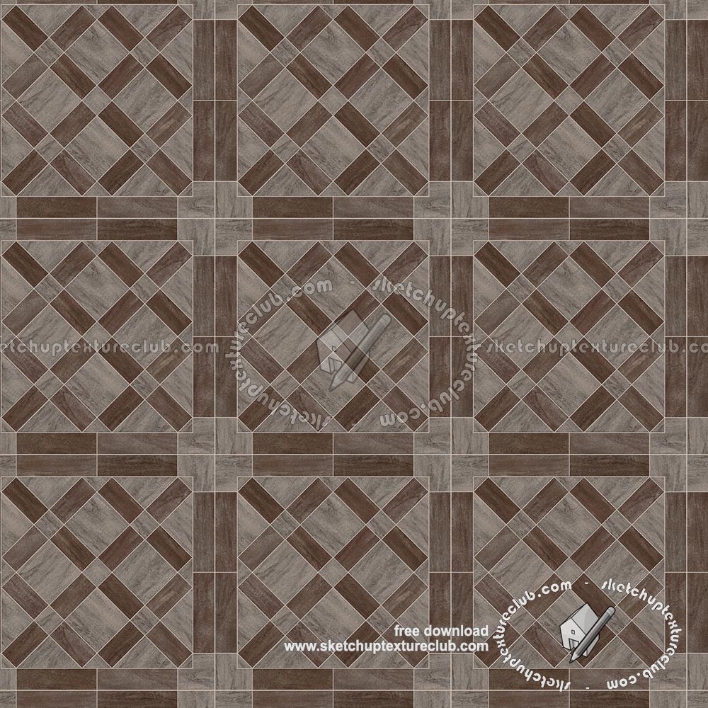 Textures   -   ARCHITECTURE   -   TILES INTERIOR   -   Ceramic Wood  - Wood ceramic tile texture seamless 18264 (seamless)