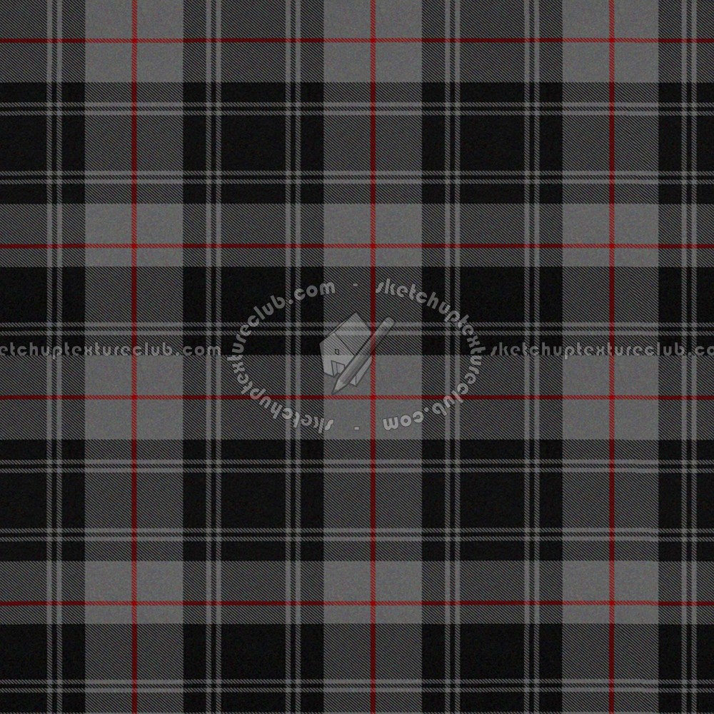 Textures - MATERIALS - WALLPAPER - Tartan - Acrylic tartan wallpapers texture seamless 12084 (seamless)