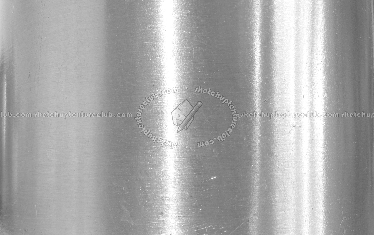 Aluminium shiny  brushed metal  texture  09873