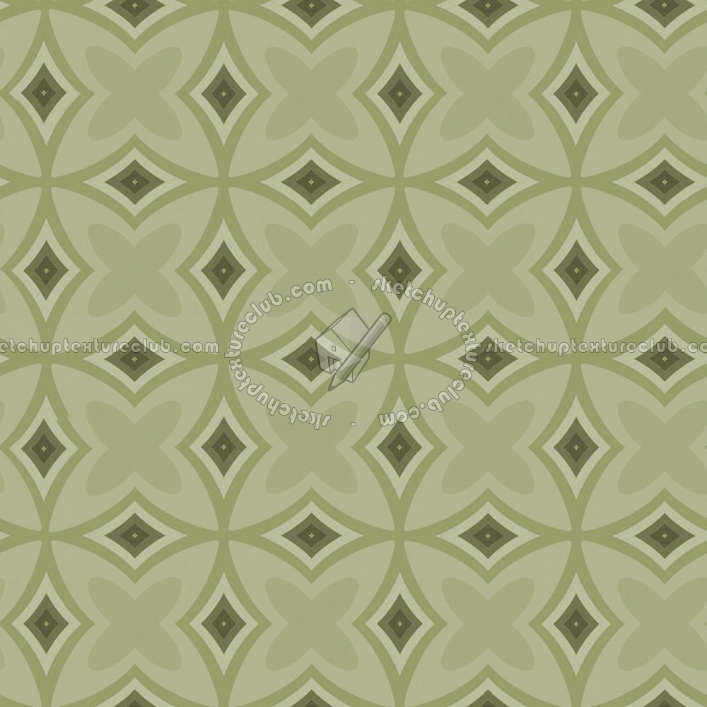 Textures   -   MATERIALS   -   WALLPAPER   -   Geometric patterns  - Geometric wallpaper texture seamless 11139 (seamless)