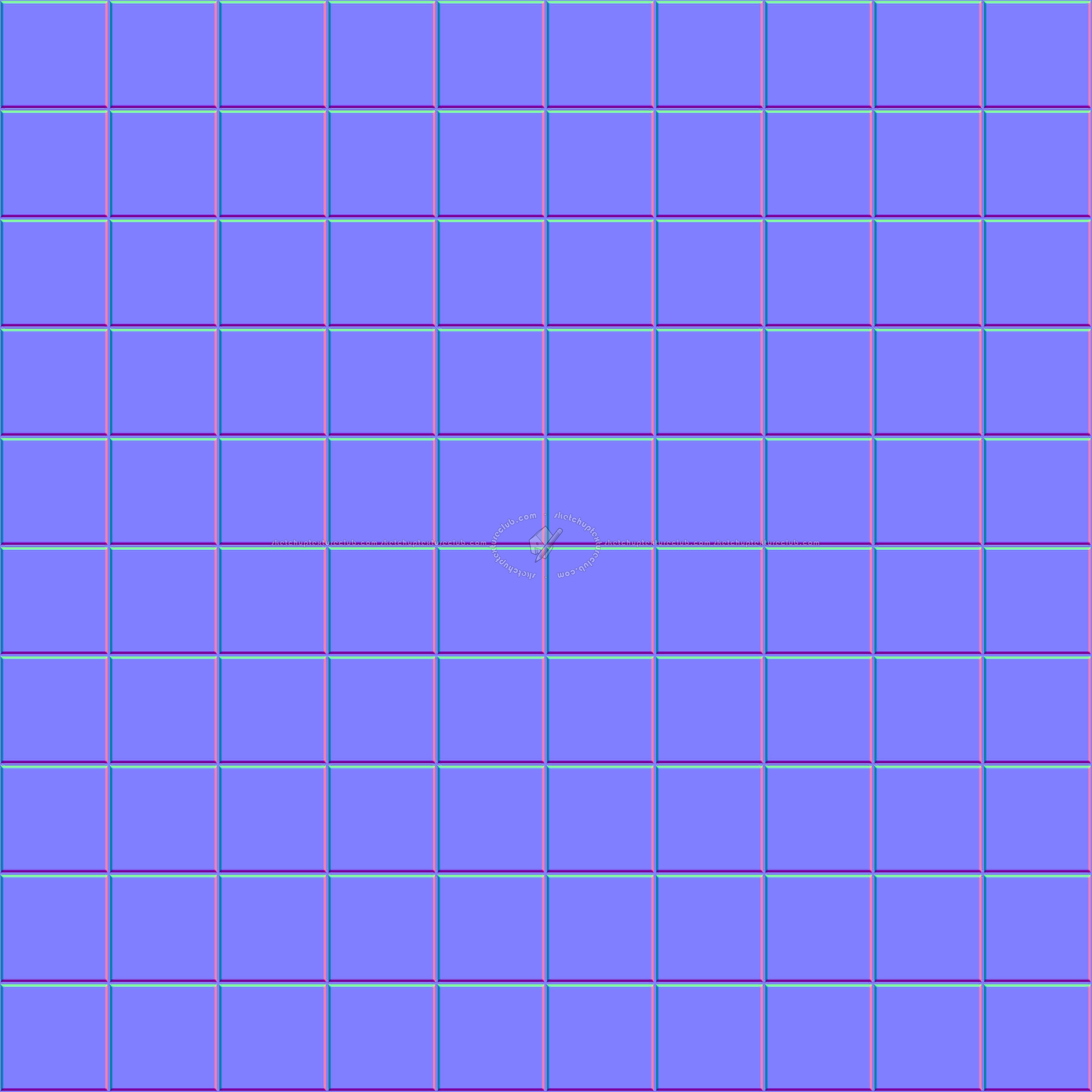 texture tiles normal seamless tiles Mosaico multicolor 20571 texture