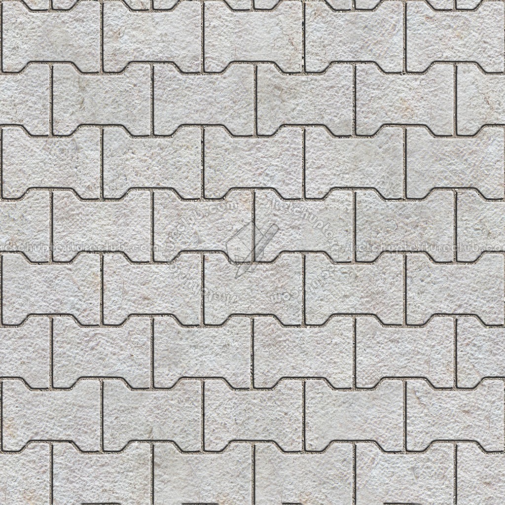 Textures   -   ARCHITECTURE   -   PAVING OUTDOOR   -   Pavers stone   -   Blocks regular  - Pavers stone regular blocks texture seamless 06280 (seamless)