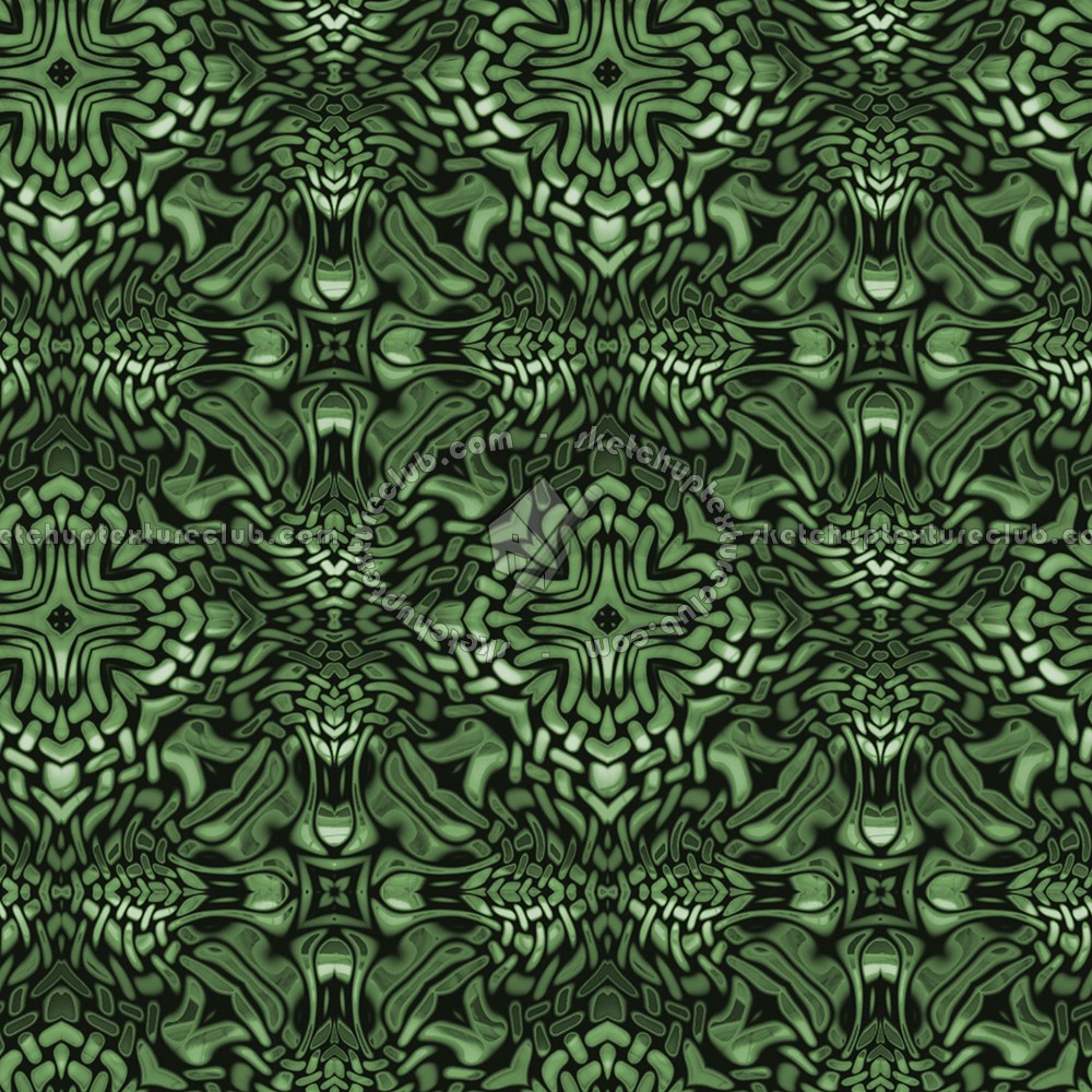 Textures   -   MATERIALS   -   WALLPAPER   -   various patterns  - Abstrat fantasy wallpaper texture seamless 12188 (seamless)