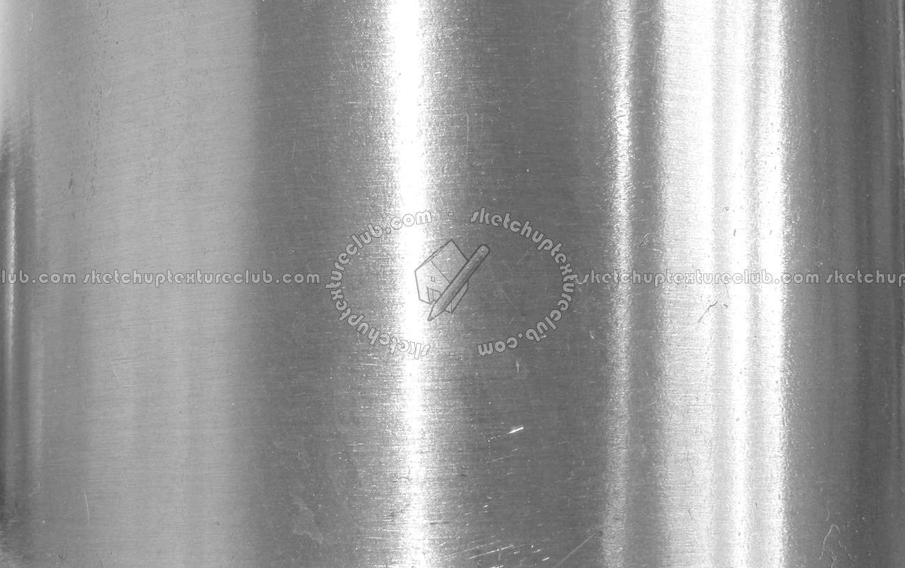 Textures   -   MATERIALS   -   METALS   -   Brushed metals  - Aluminium shiny brushed metal texture 09874