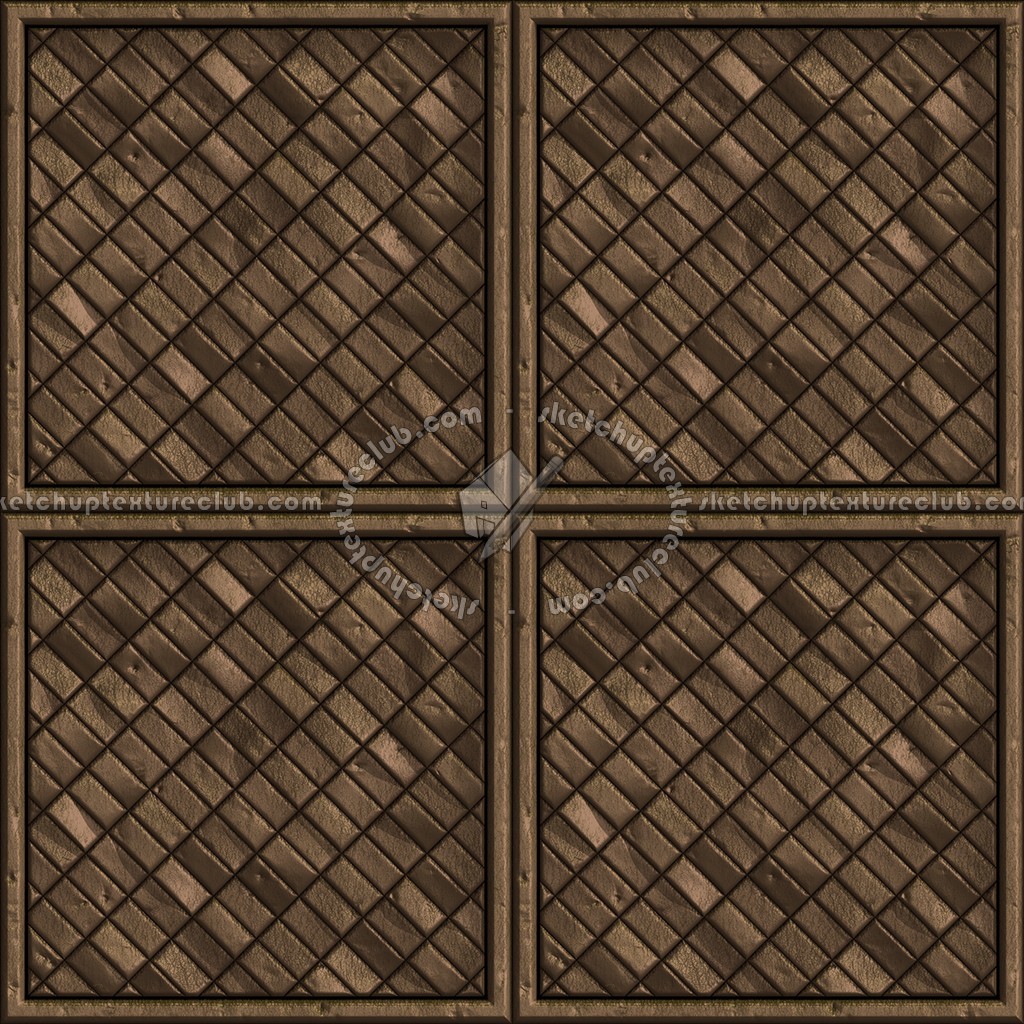 Textures   -   MATERIALS   -   METALS   -   Panels  - Bronze metal panel texture seamless 10462 (seamless)
