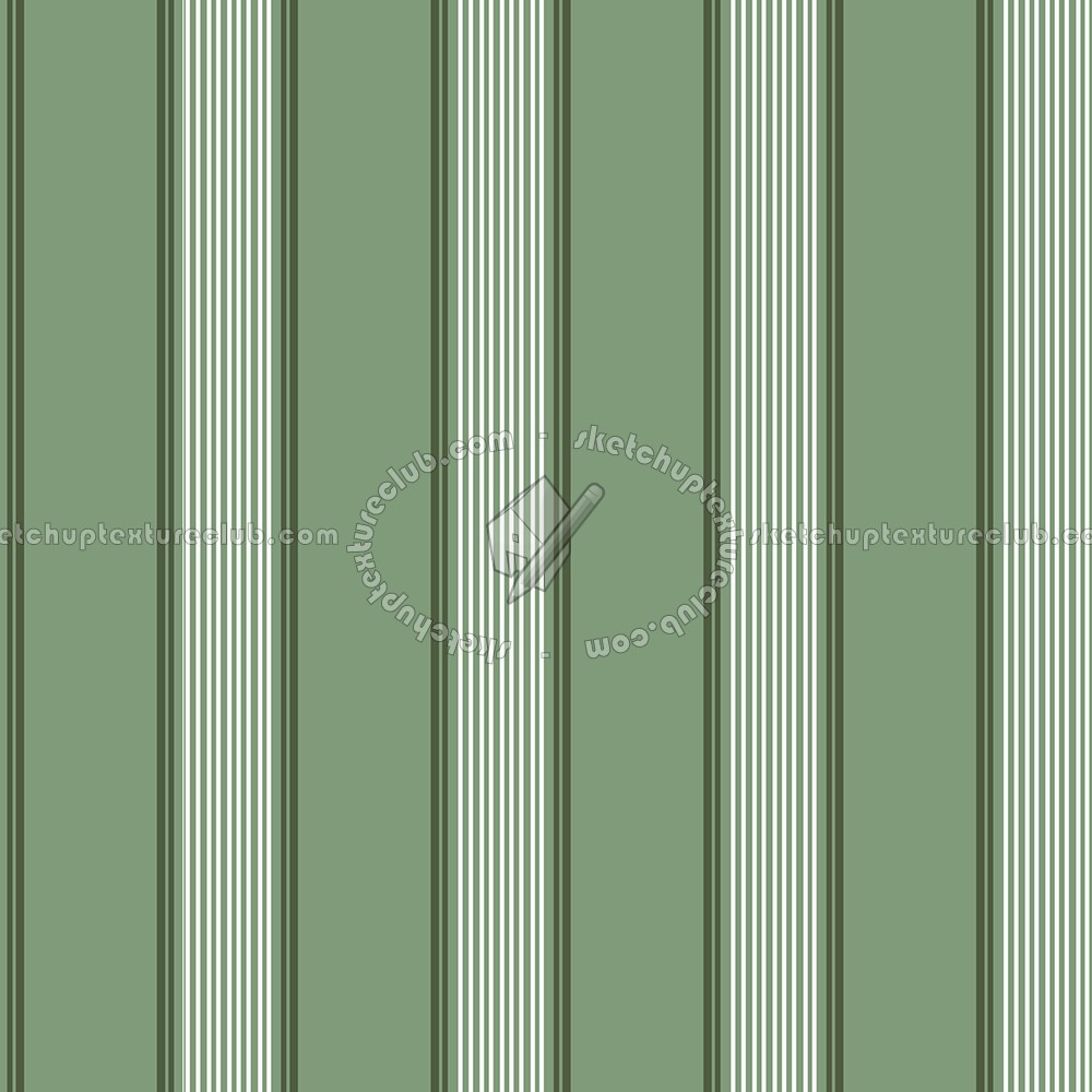 Textures   -   MATERIALS   -   WALLPAPER   -   Striped   -   Green  - Green striped wallpaper texture seamless 11799 (seamless)
