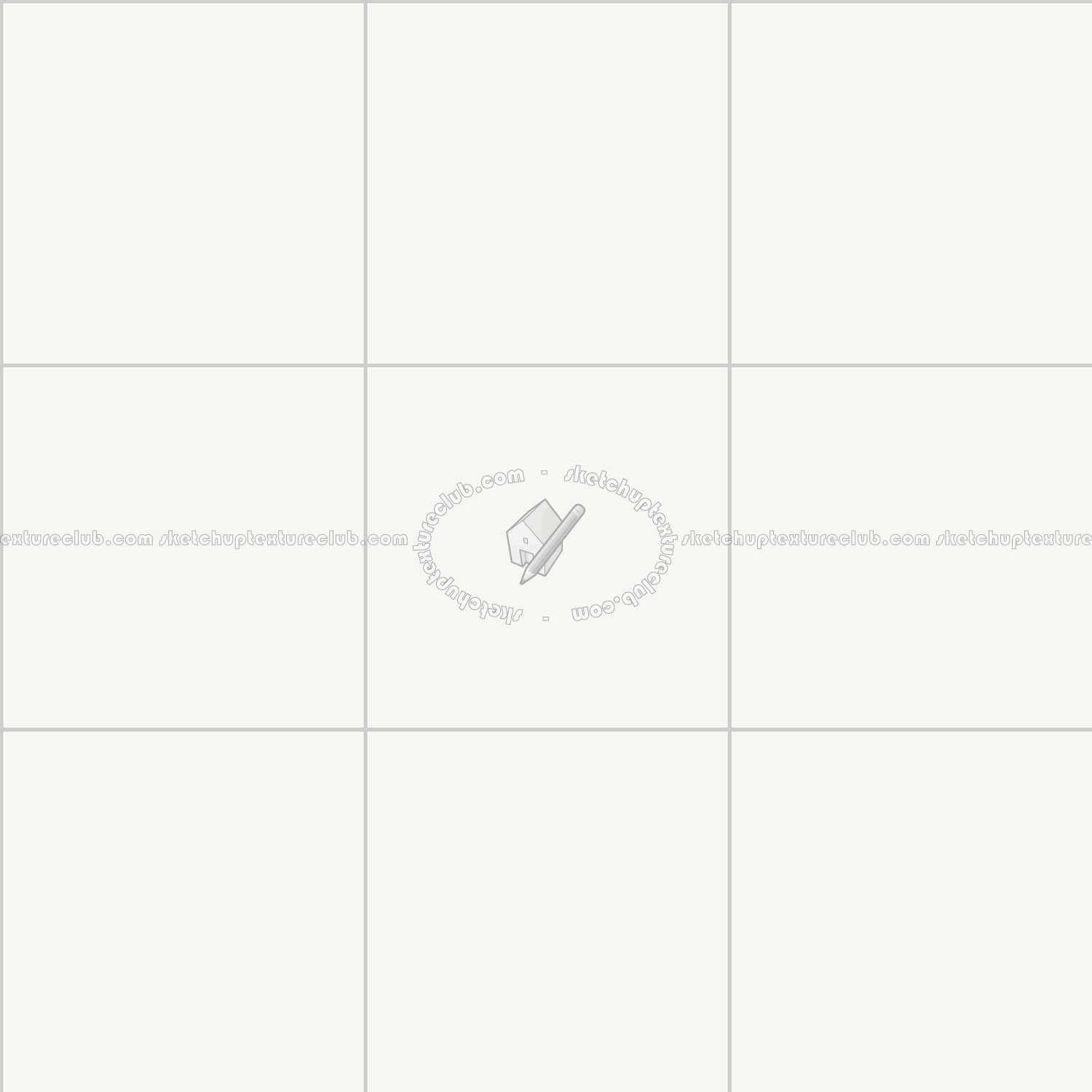 Textures - ARCHITECTURE - TILES INTERIOR - Plain color - cm 50 x 50 - Plain color floor tiles grey grout line cm 50x50 texture seamless 15865 (seamless)