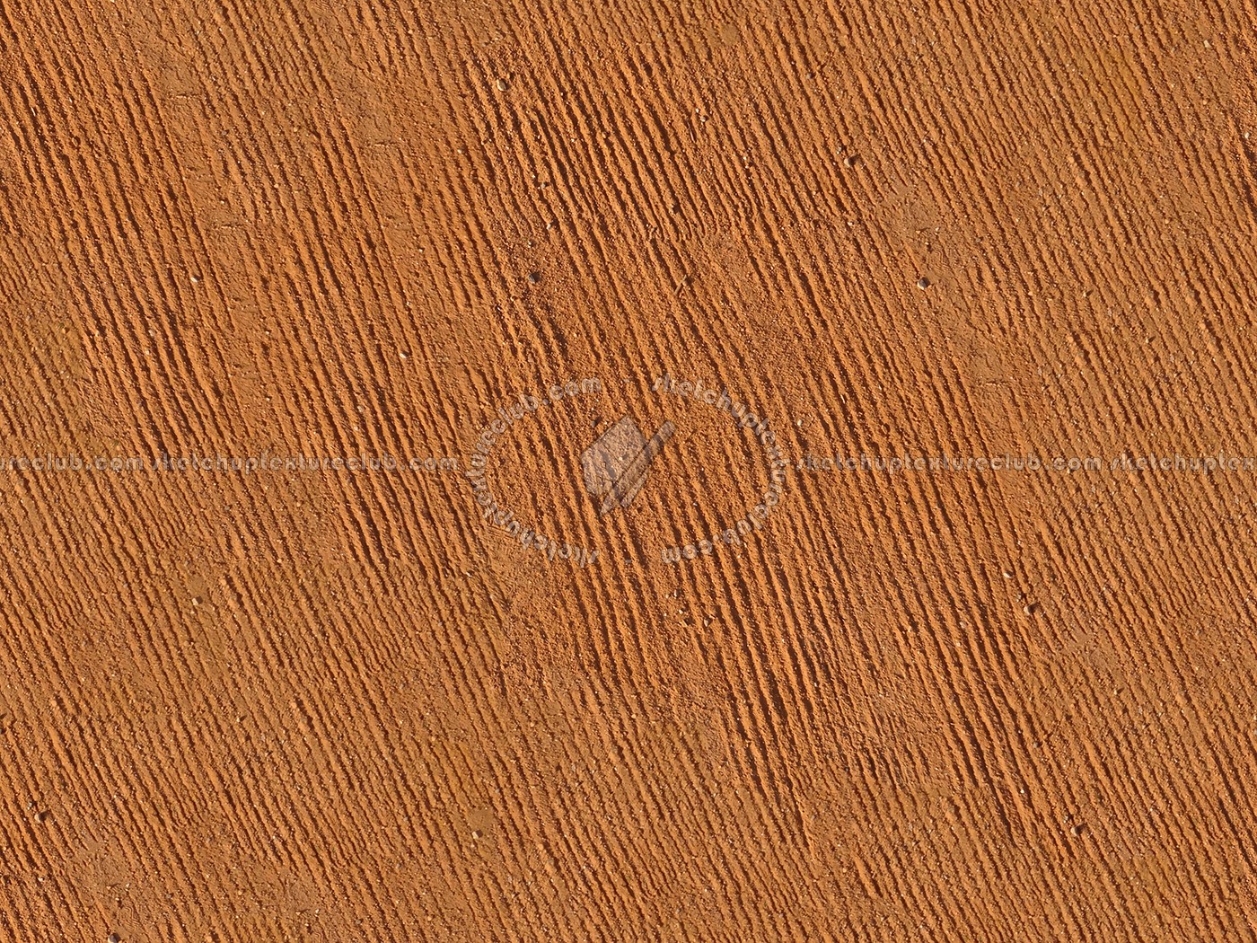 Textures   -   NATURE ELEMENTS   -   SAND  - Red sand texture seamless 17521 (seamless)