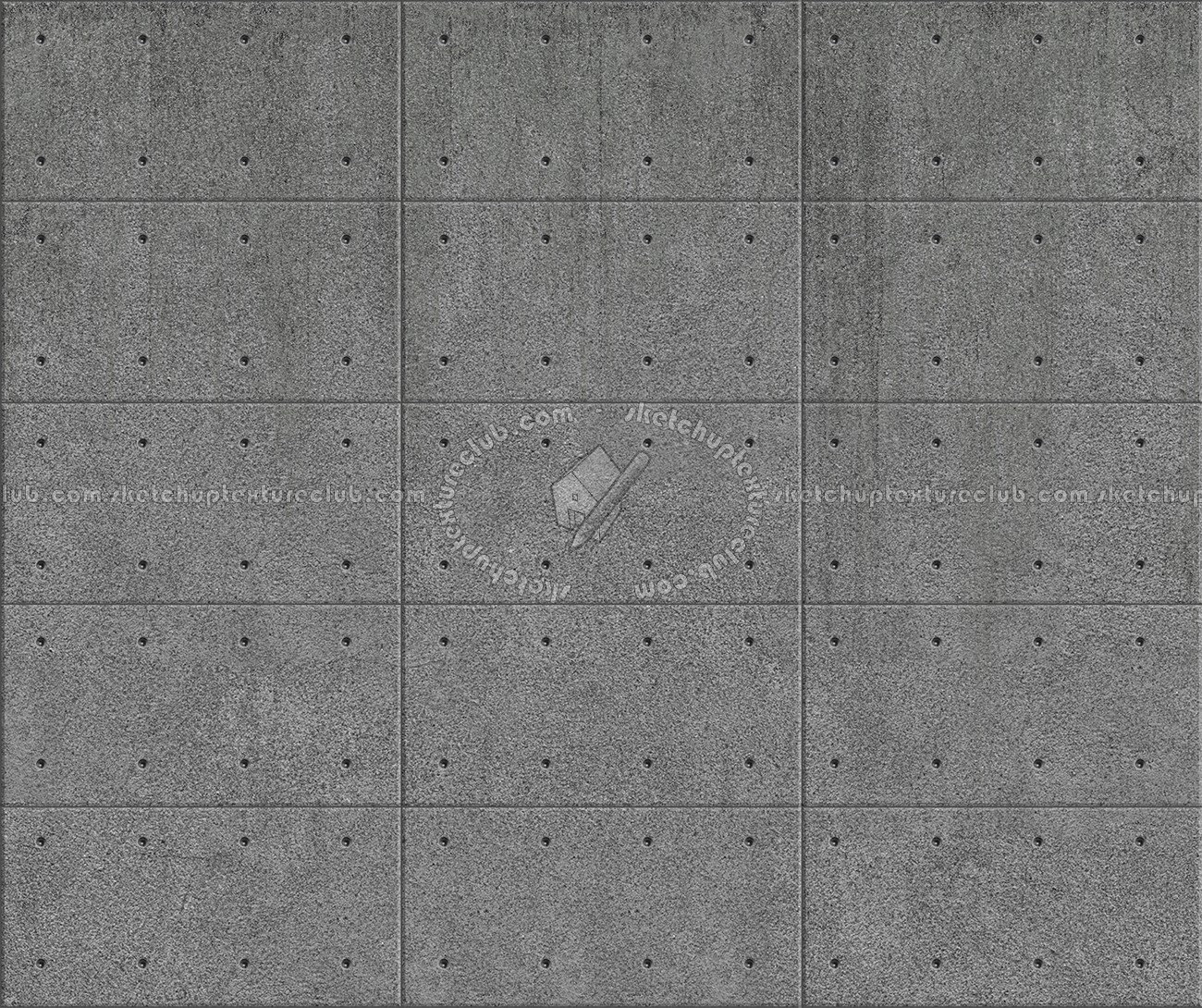 Textures   -   ARCHITECTURE   -   CONCRETE   -   Plates   -   Tadao Ando  - Tadao ando concrete plates seamless 01885 (seamless)