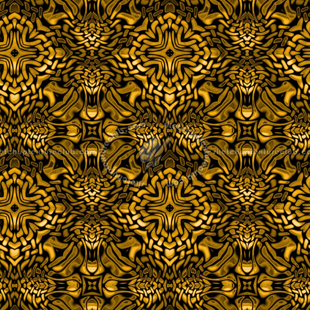 Textures   -   MATERIALS   -   WALLPAPER   -   various patterns  - Abstrat fantasy wallpaper texture seamless 12189 (seamless)