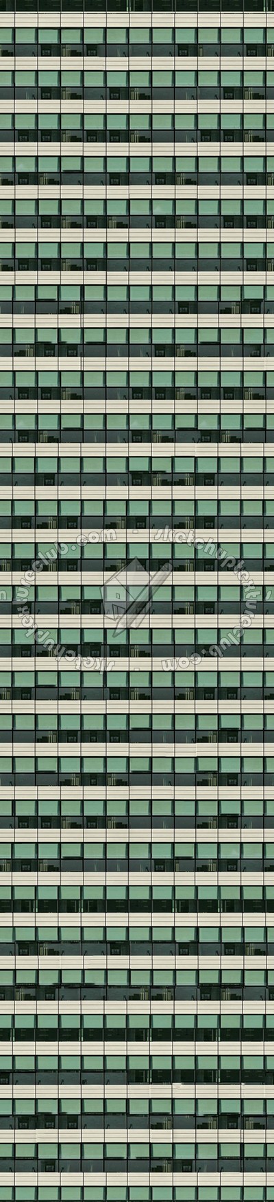 Textures   -   ARCHITECTURE   -   BUILDINGS   -   Skycrapers  - Building skyscraper texture seamless 01016 (seamless)